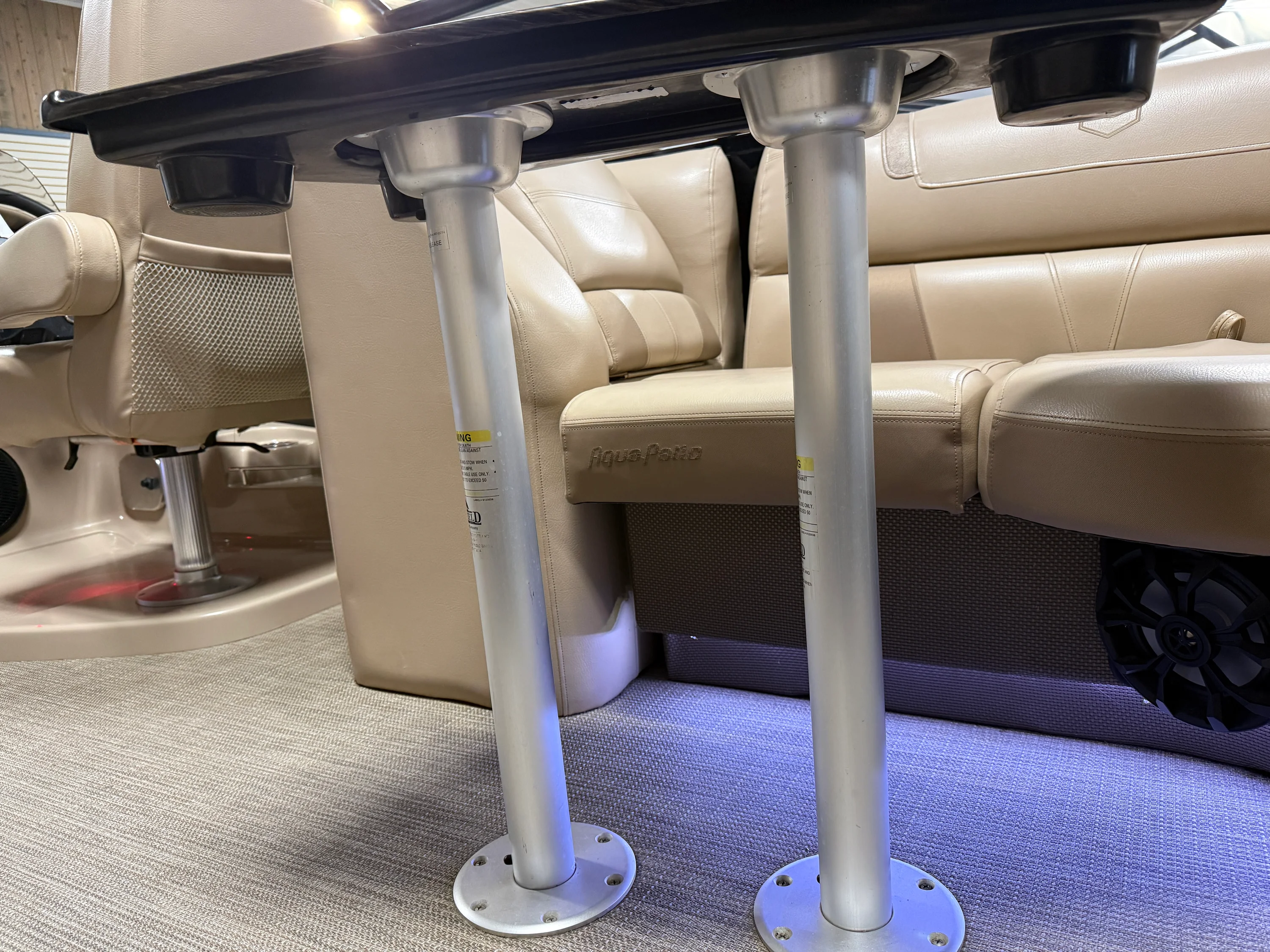 2018 Godfrey AQUA PATIO 235SD Image Thumbnail #26