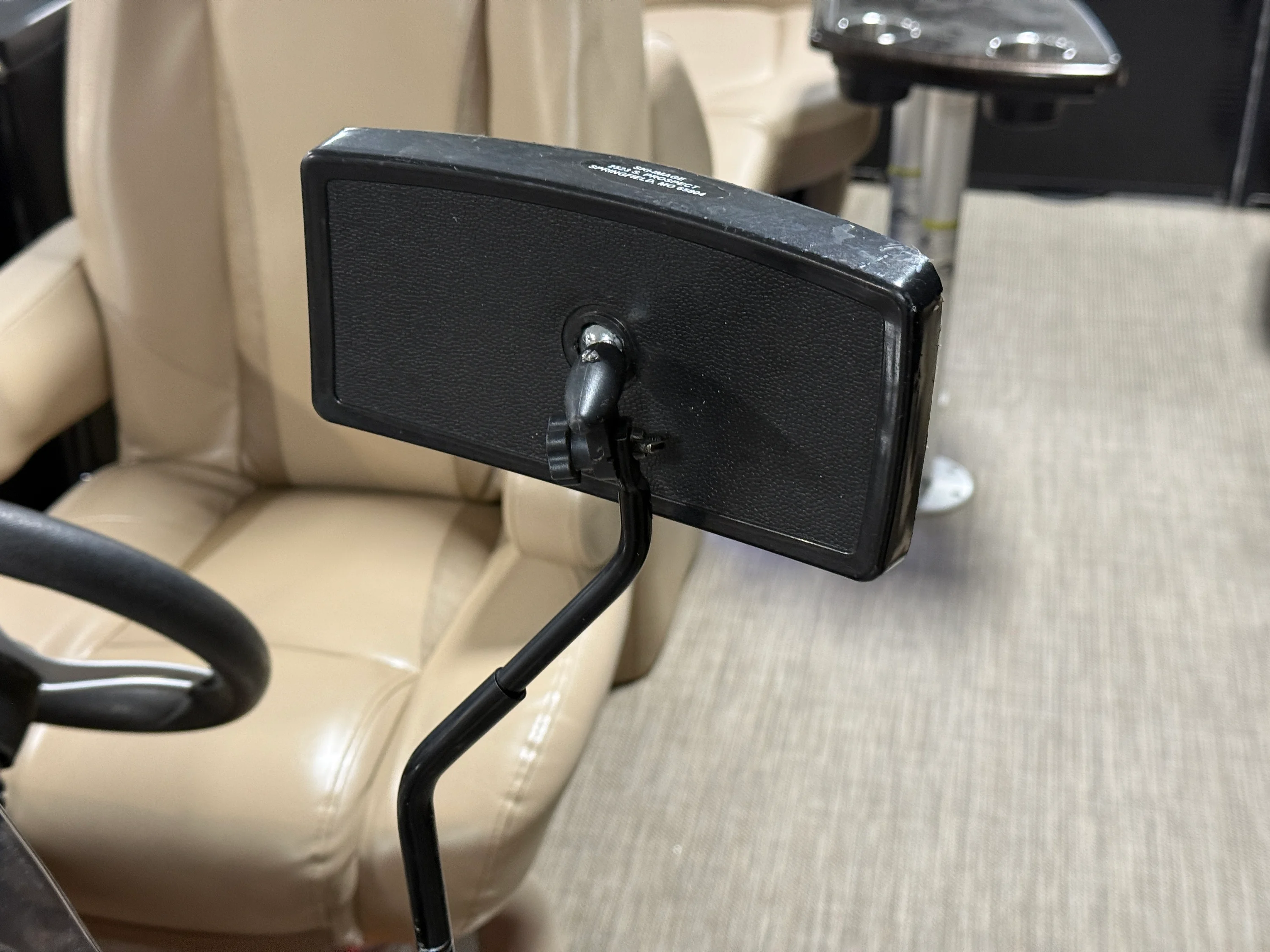 2018 Godfrey AQUA PATIO 235SD Image Thumbnail #62