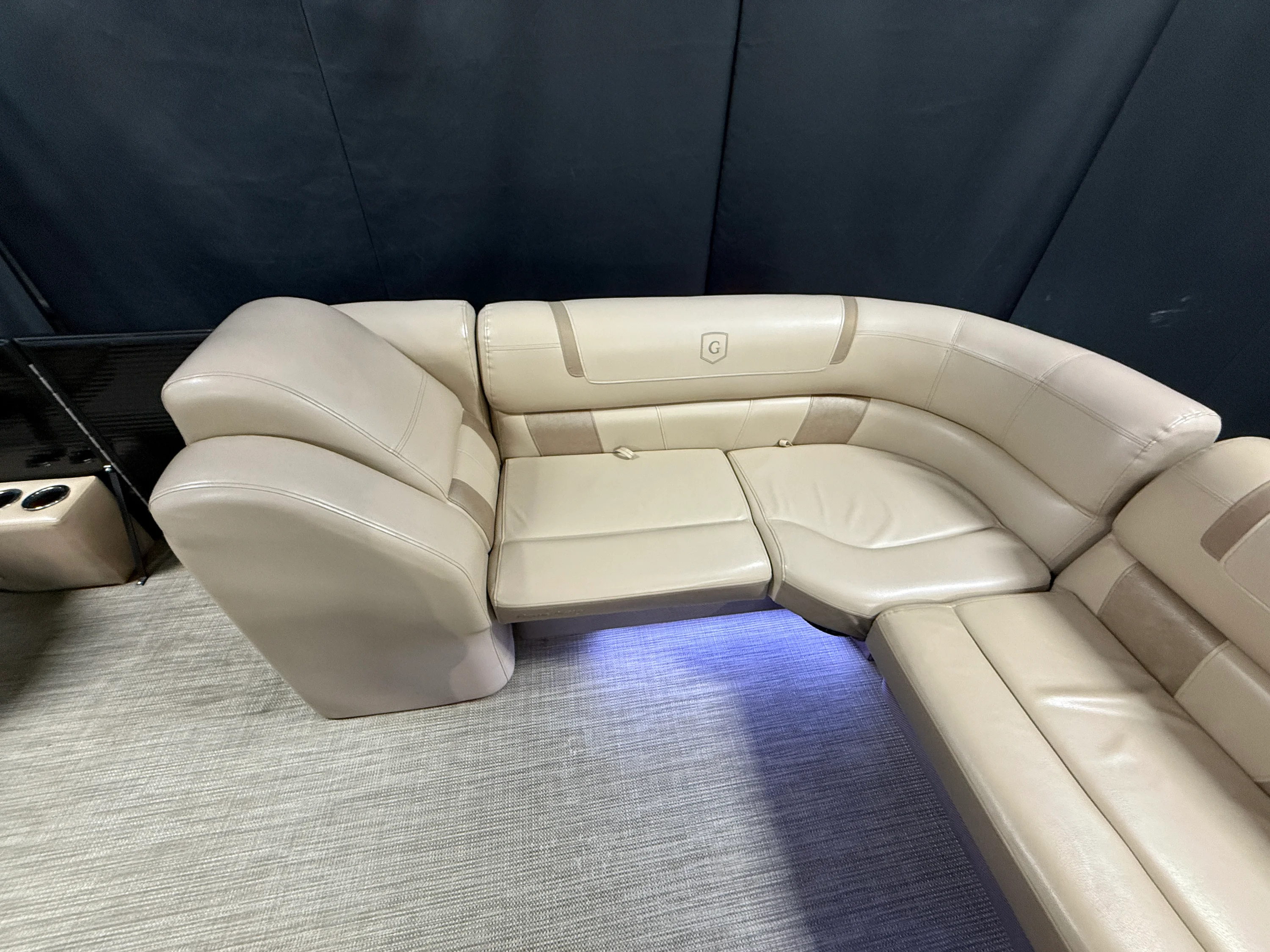 2018 Godfrey AQUA PATIO 235SD Image Thumbnail #92