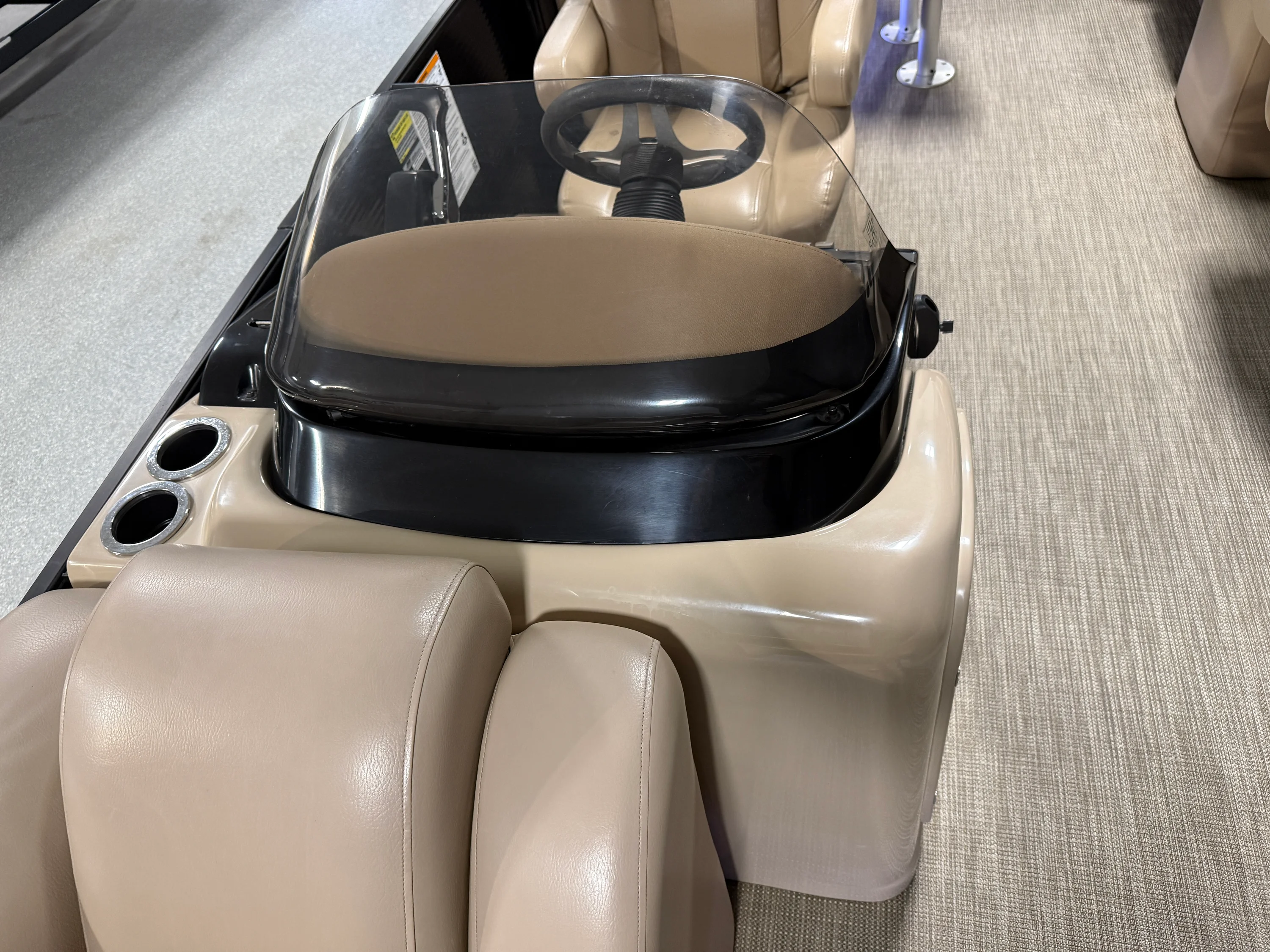 2018 Godfrey AQUA PATIO 235SD Image Thumbnail #55