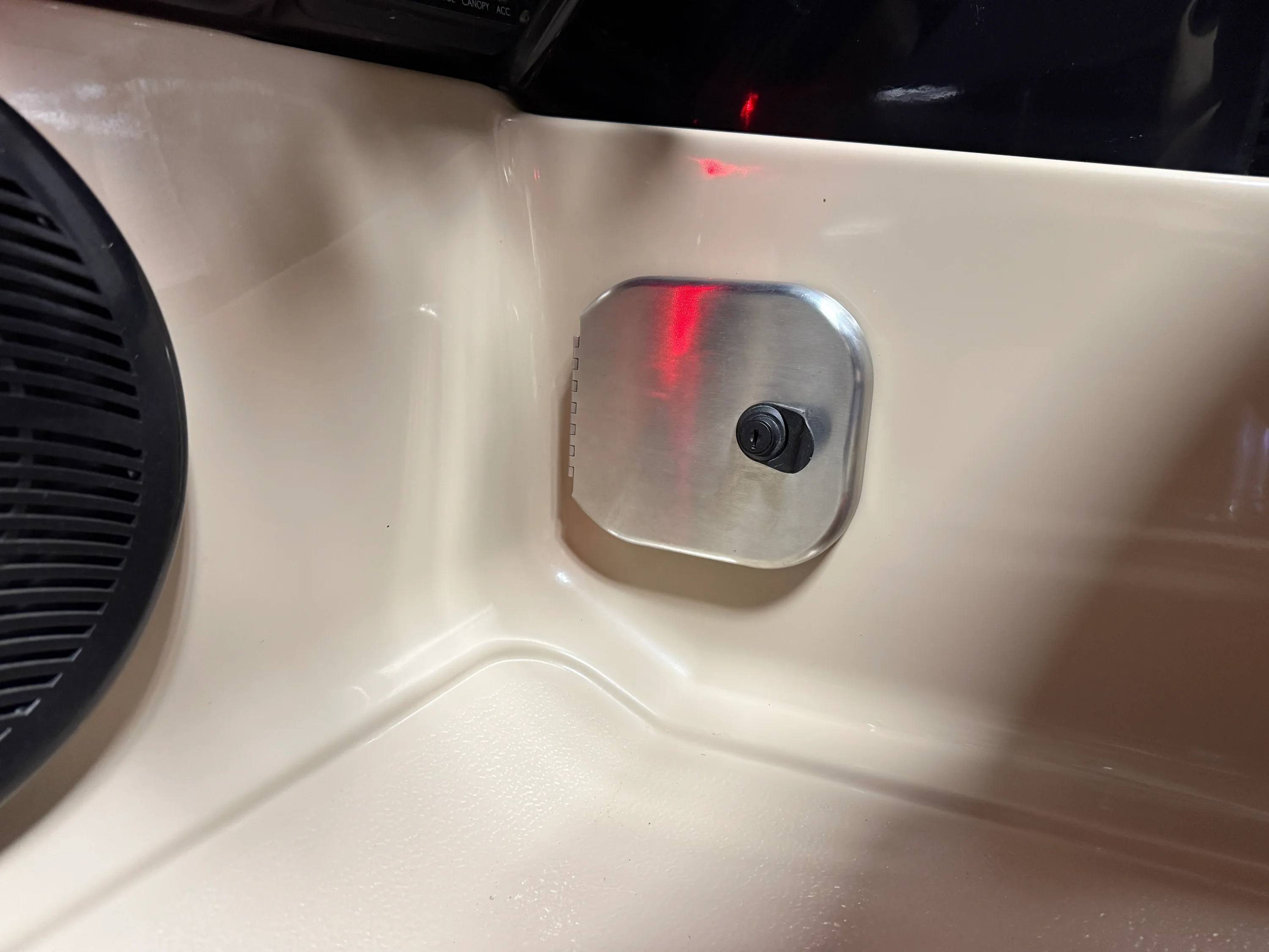 2018 Godfrey AQUA PATIO 235SD Image Thumbnail #65