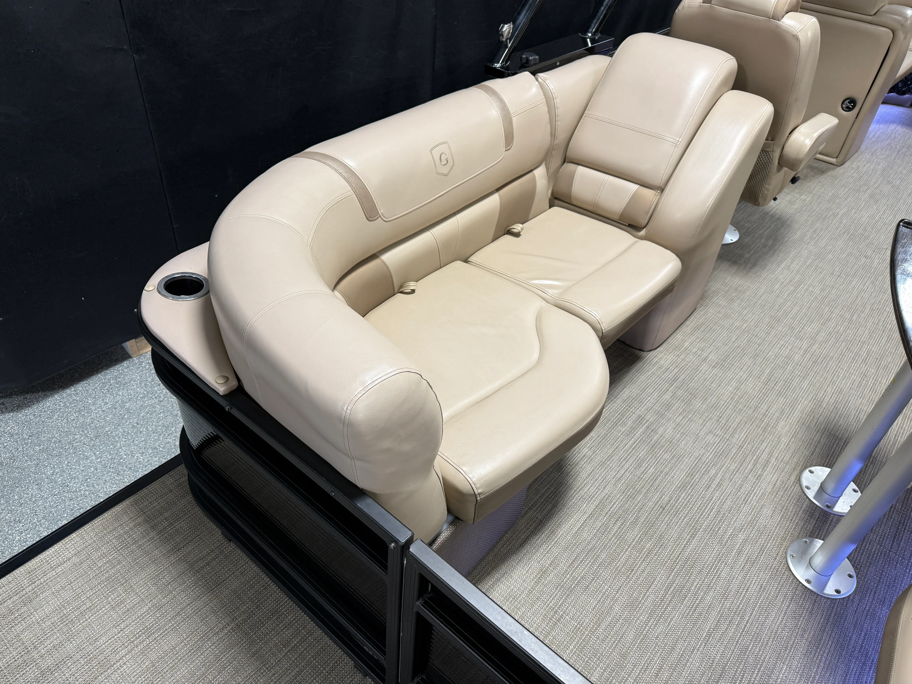 2018 Godfrey AQUA PATIO 235SD Image Thumbnail #35