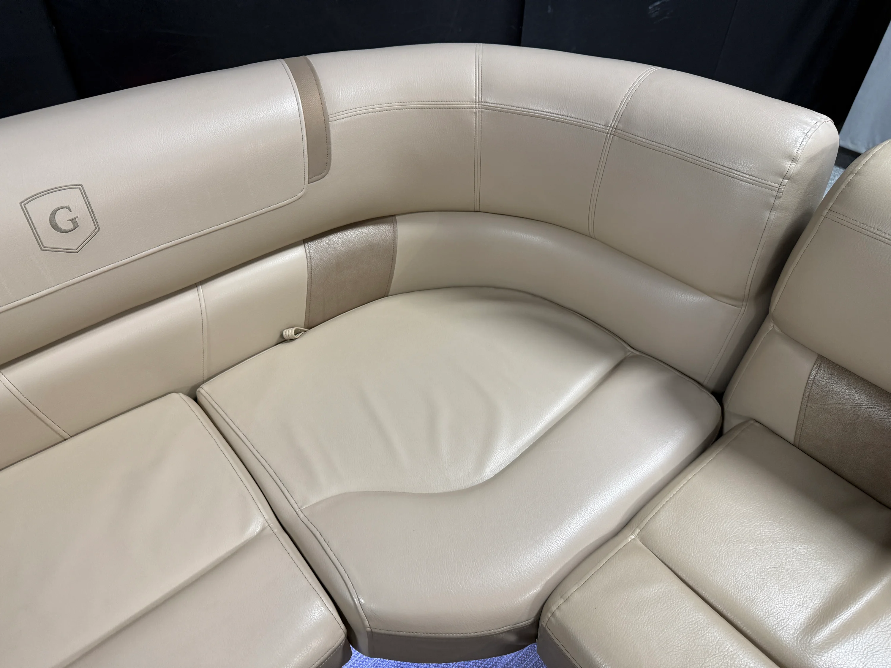 2018 Godfrey AQUA PATIO 235SD Image Thumbnail #95