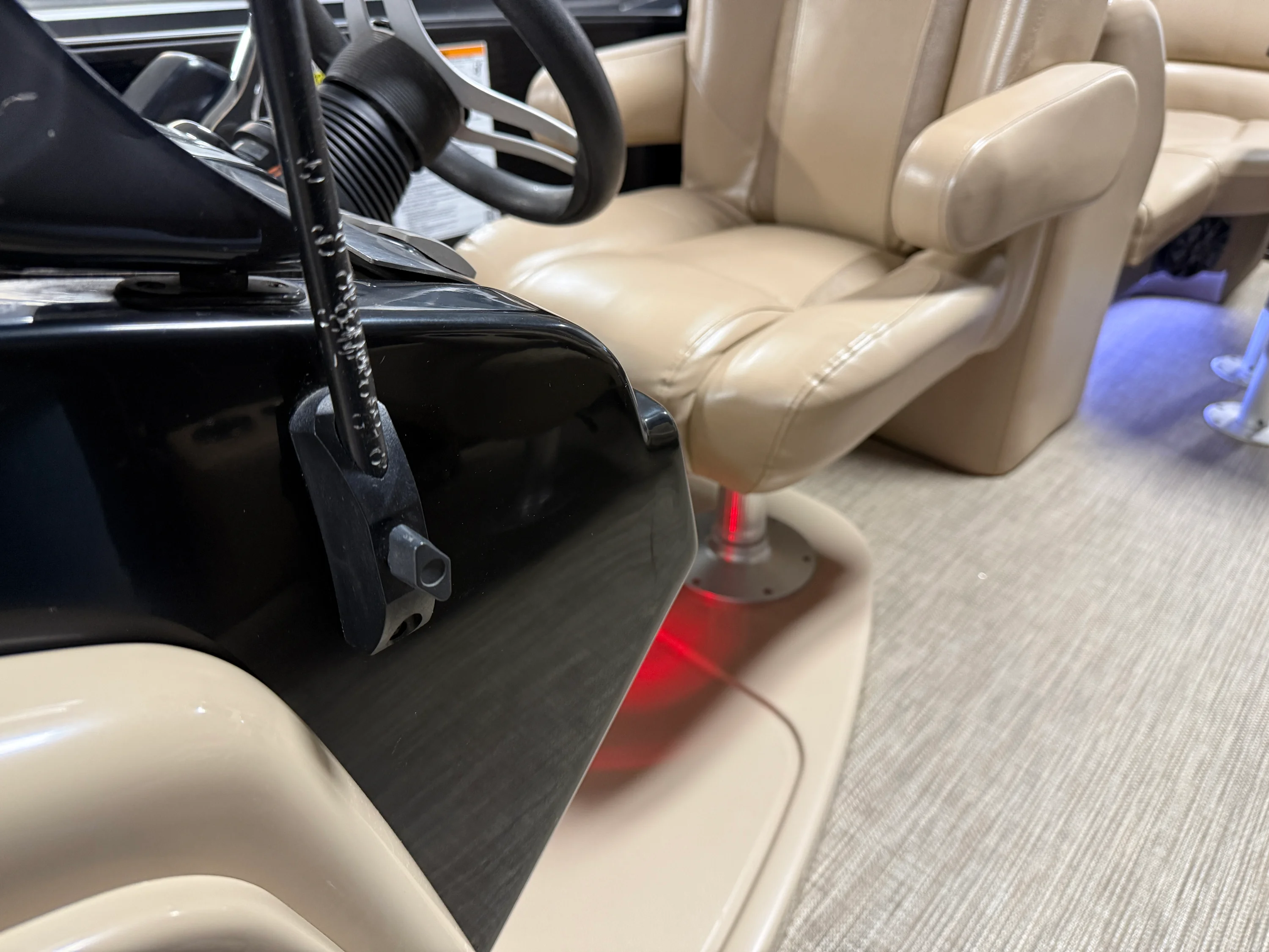 2018 Godfrey AQUA PATIO 235SD Image Thumbnail #61