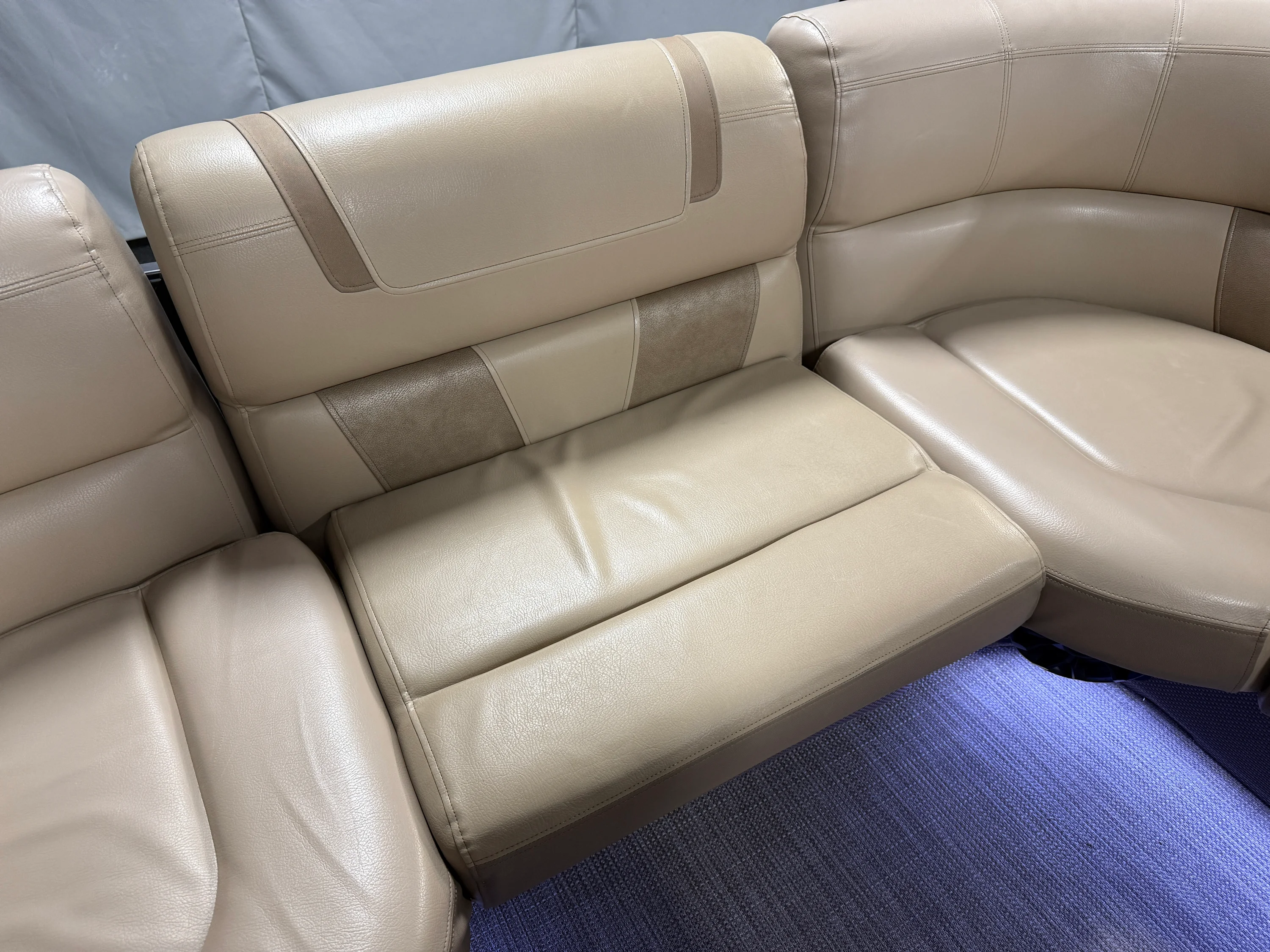 2018 Godfrey AQUA PATIO 235SD Image Thumbnail #97