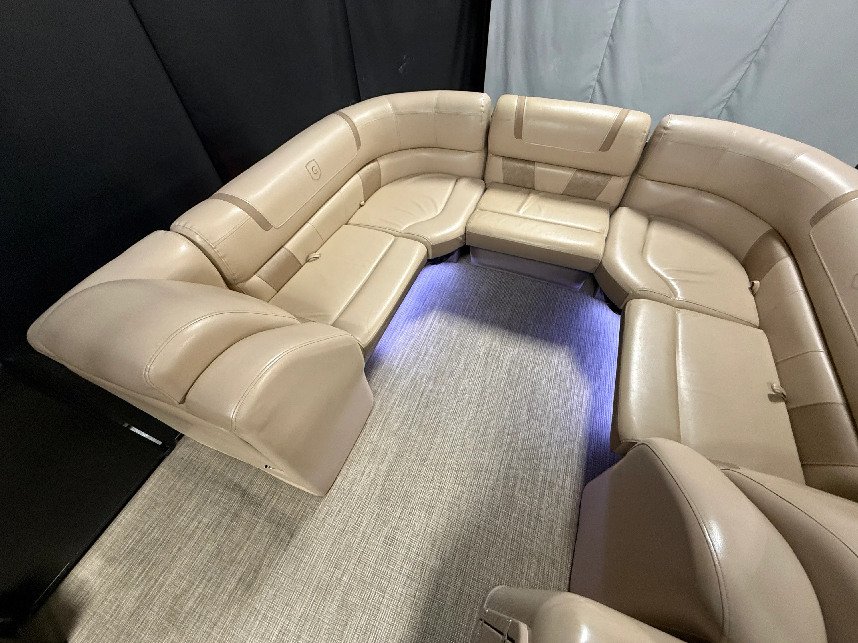 2018 Godfrey AQUA PATIO 235SD Image Thumbnail #91