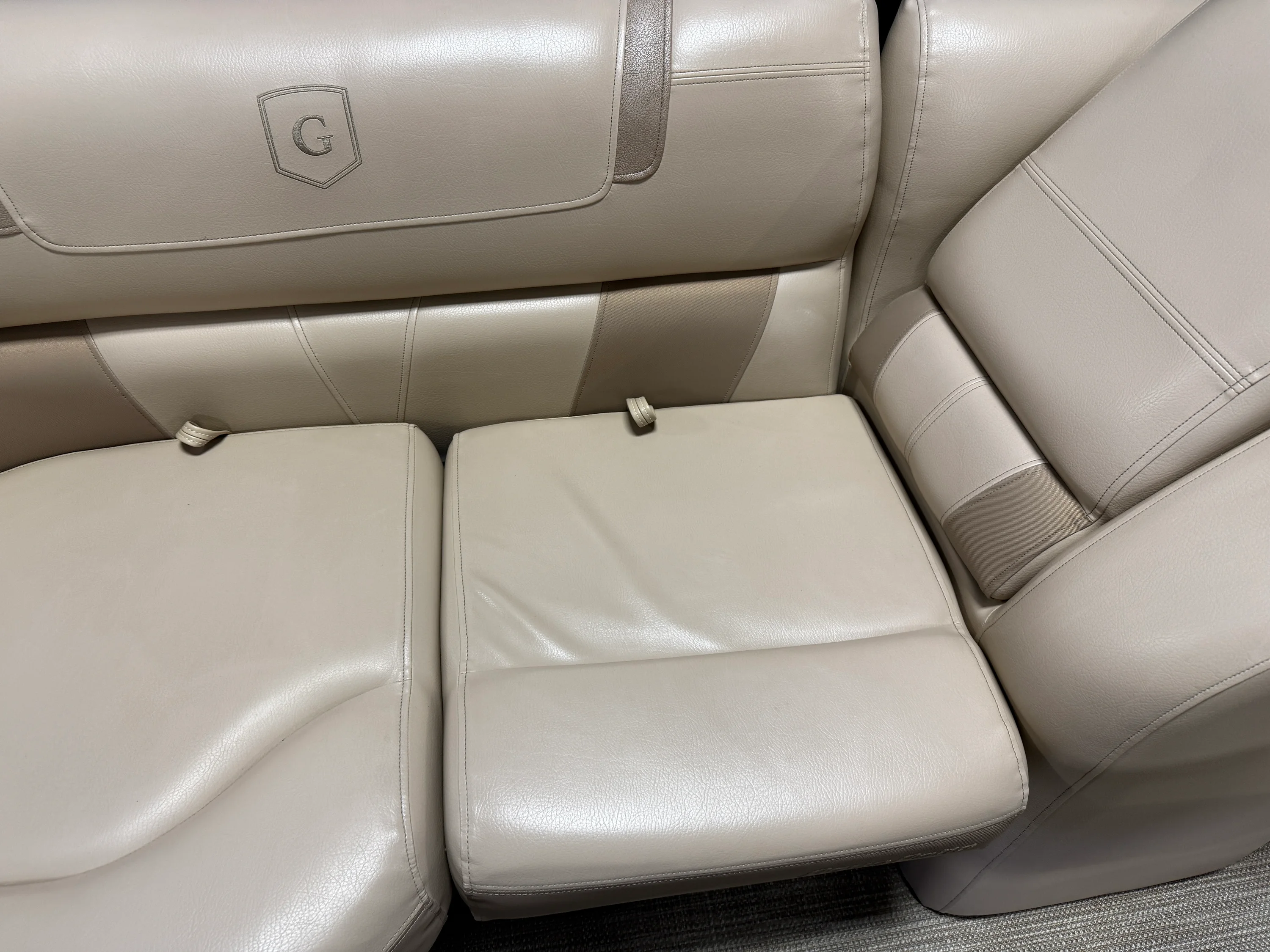 2018 Godfrey AQUA PATIO 235SD Image Thumbnail #39