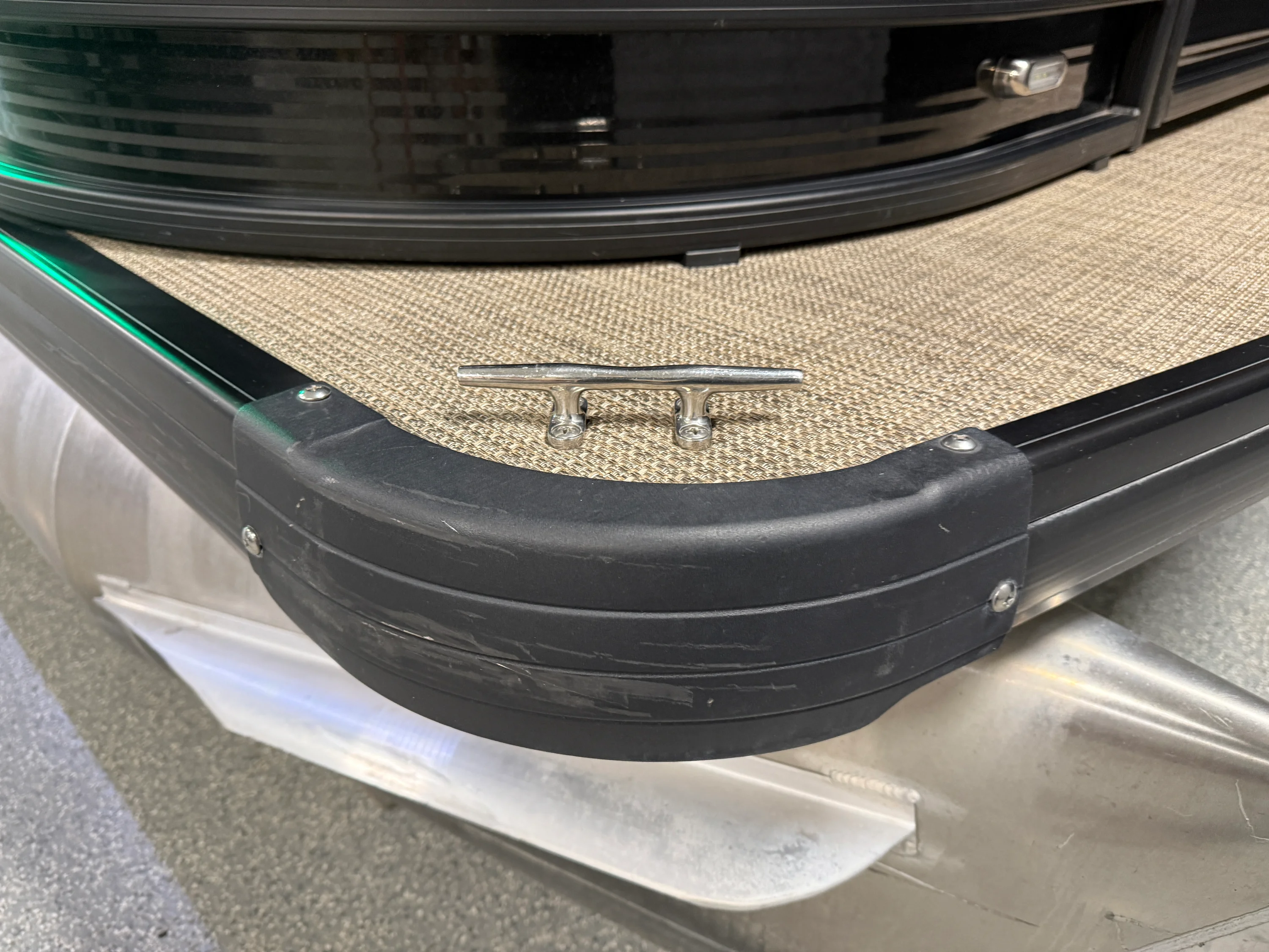 2018 Godfrey AQUA PATIO 235SD Image Thumbnail #11