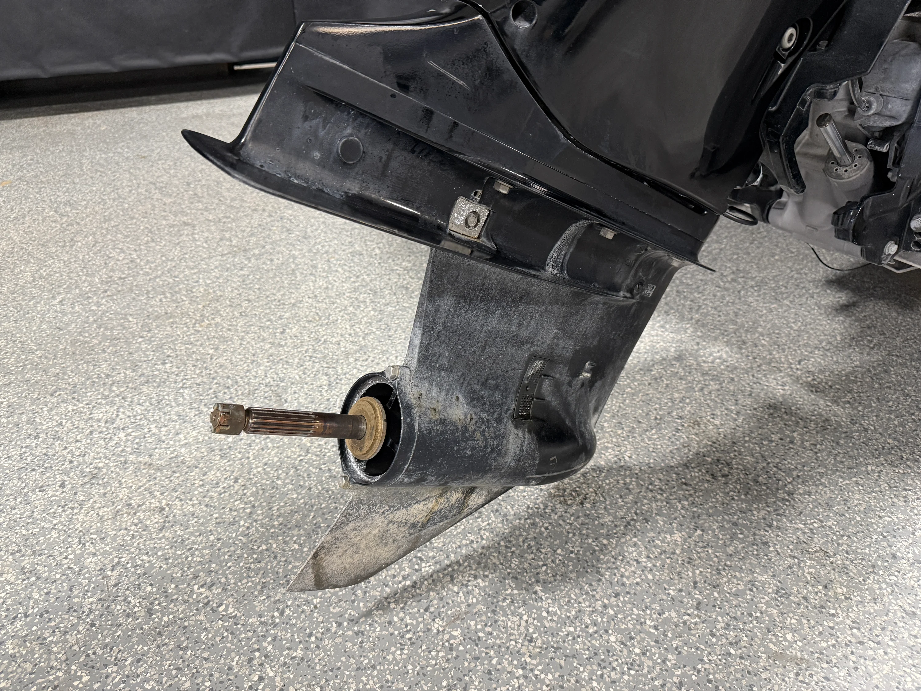 2018 Godfrey AQUA PATIO 235SD Image Thumbnail #21