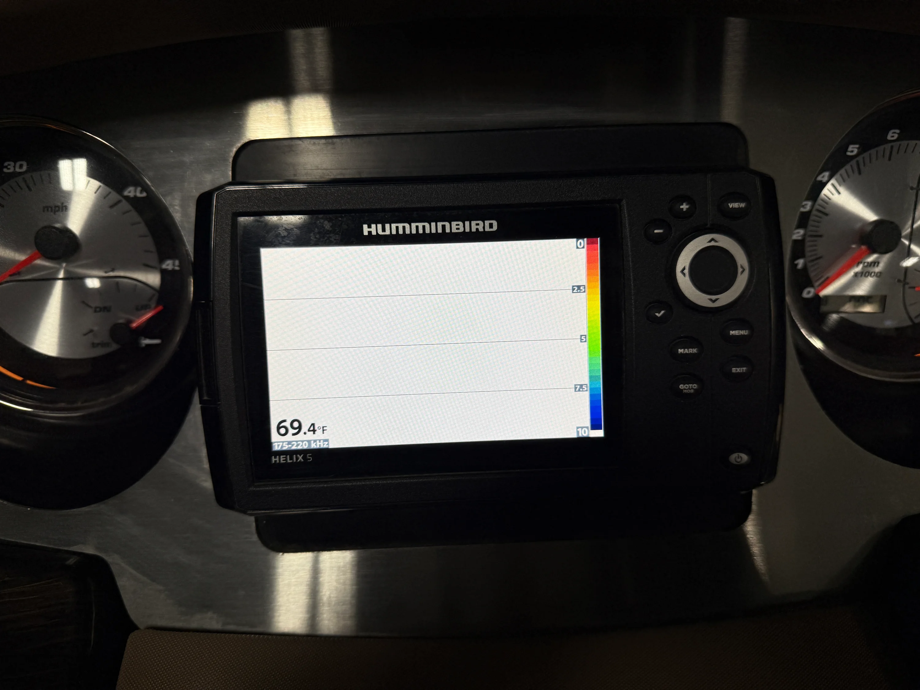 2018 Godfrey AQUA PATIO 235SD Image Thumbnail #89