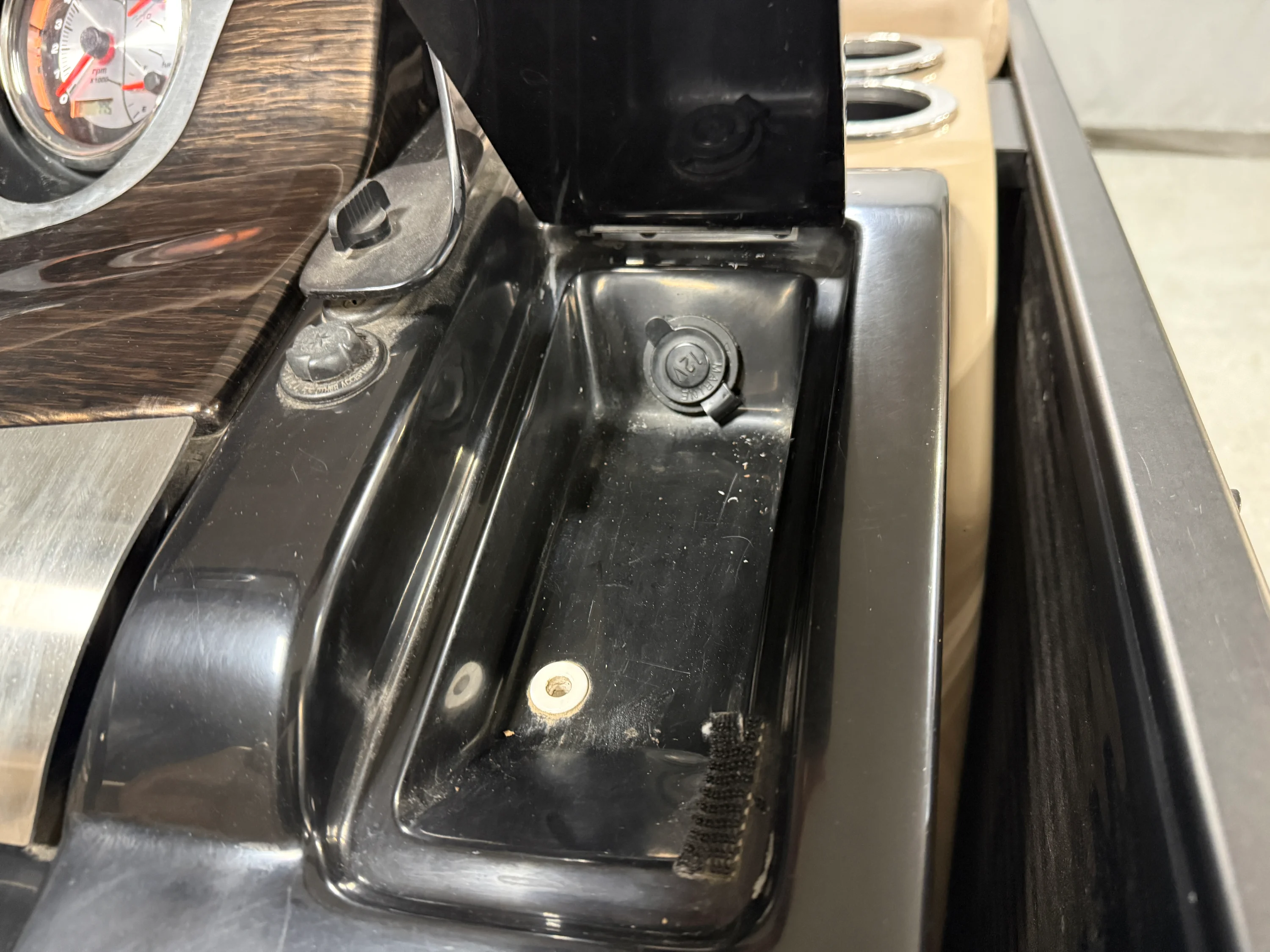 2018 Godfrey AQUA PATIO 235SD Image Thumbnail #79