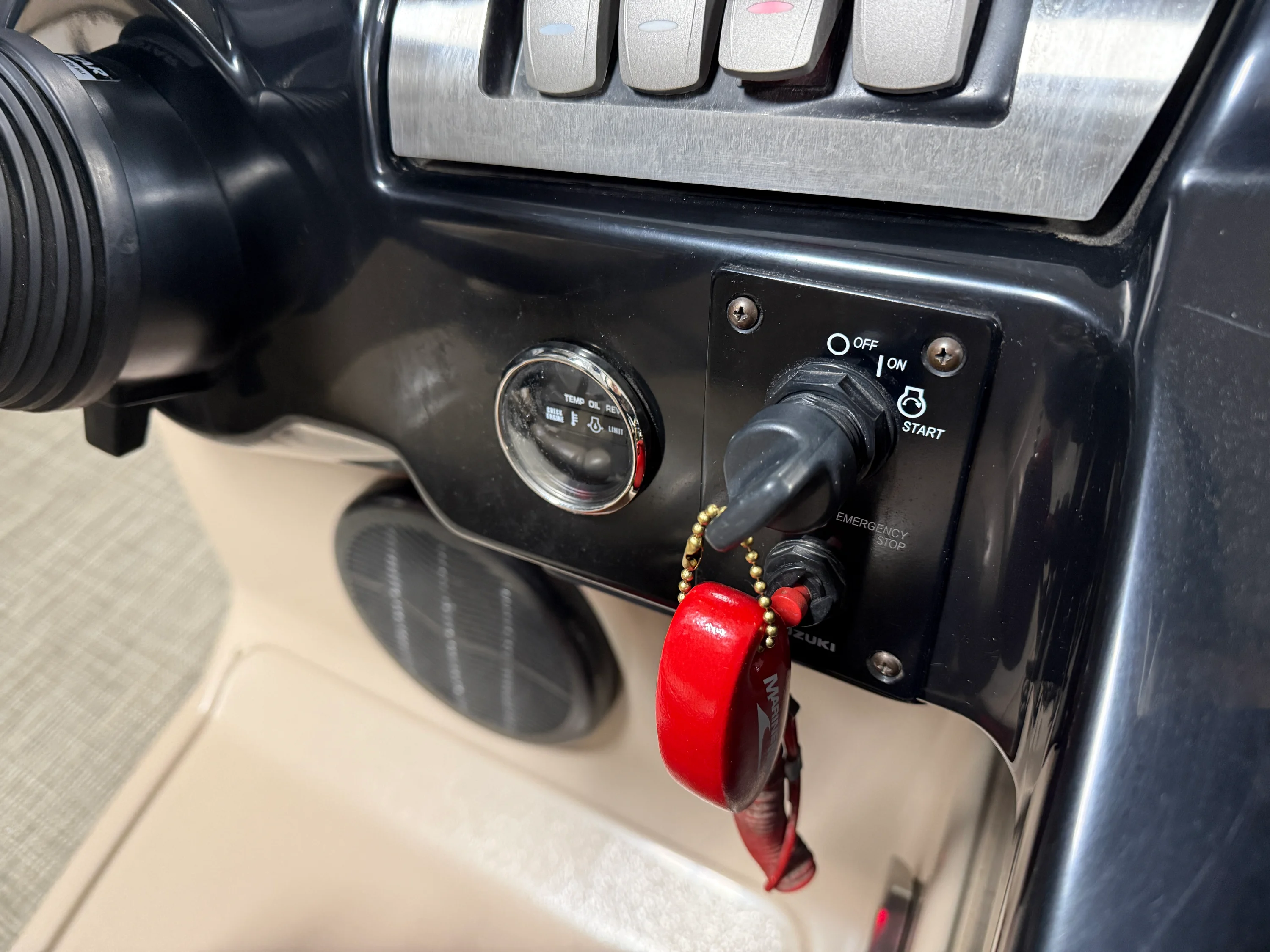 2018 Godfrey AQUA PATIO 235SD Image Thumbnail #82