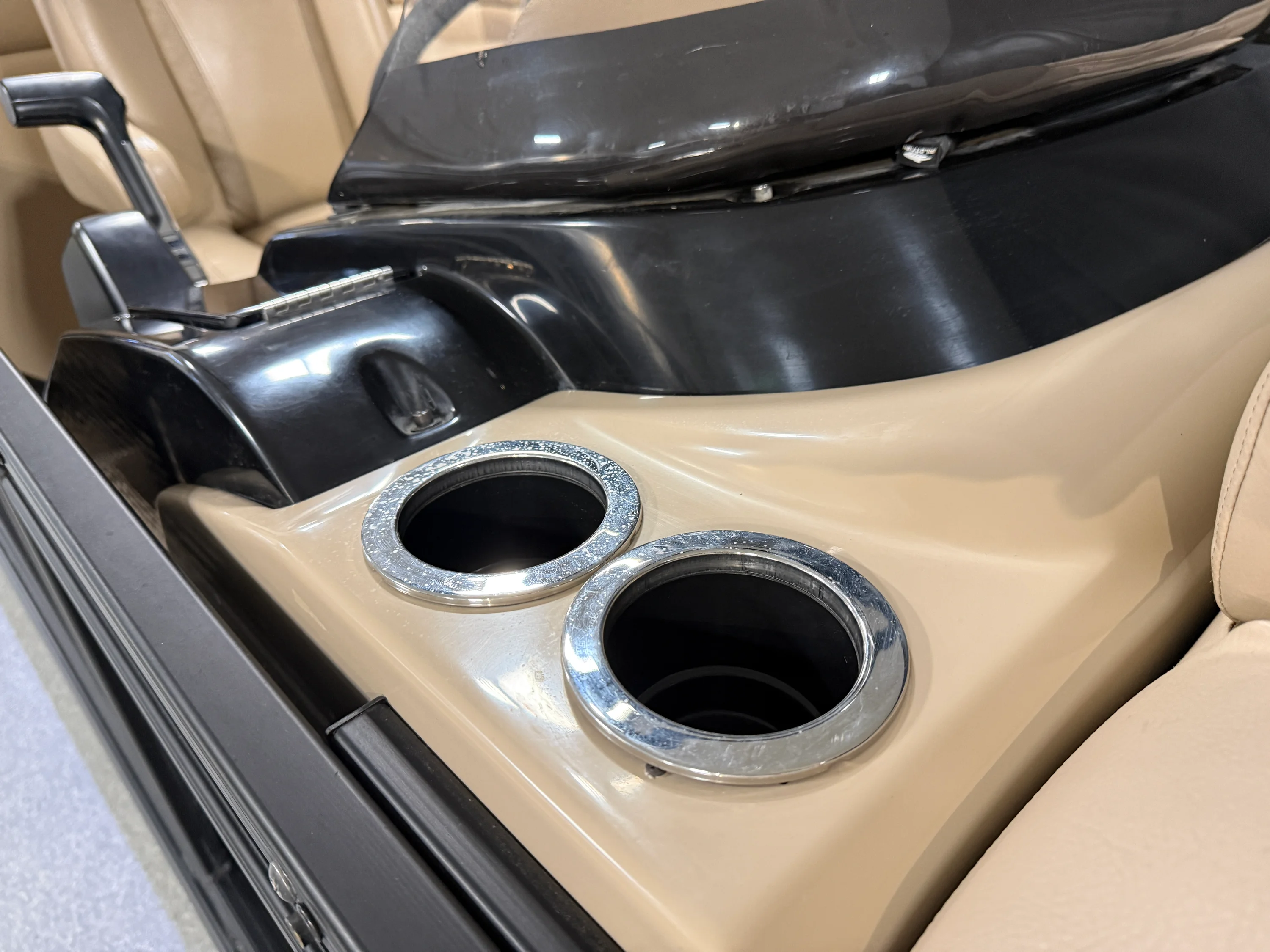 2018 Godfrey AQUA PATIO 235SD Image Thumbnail #56