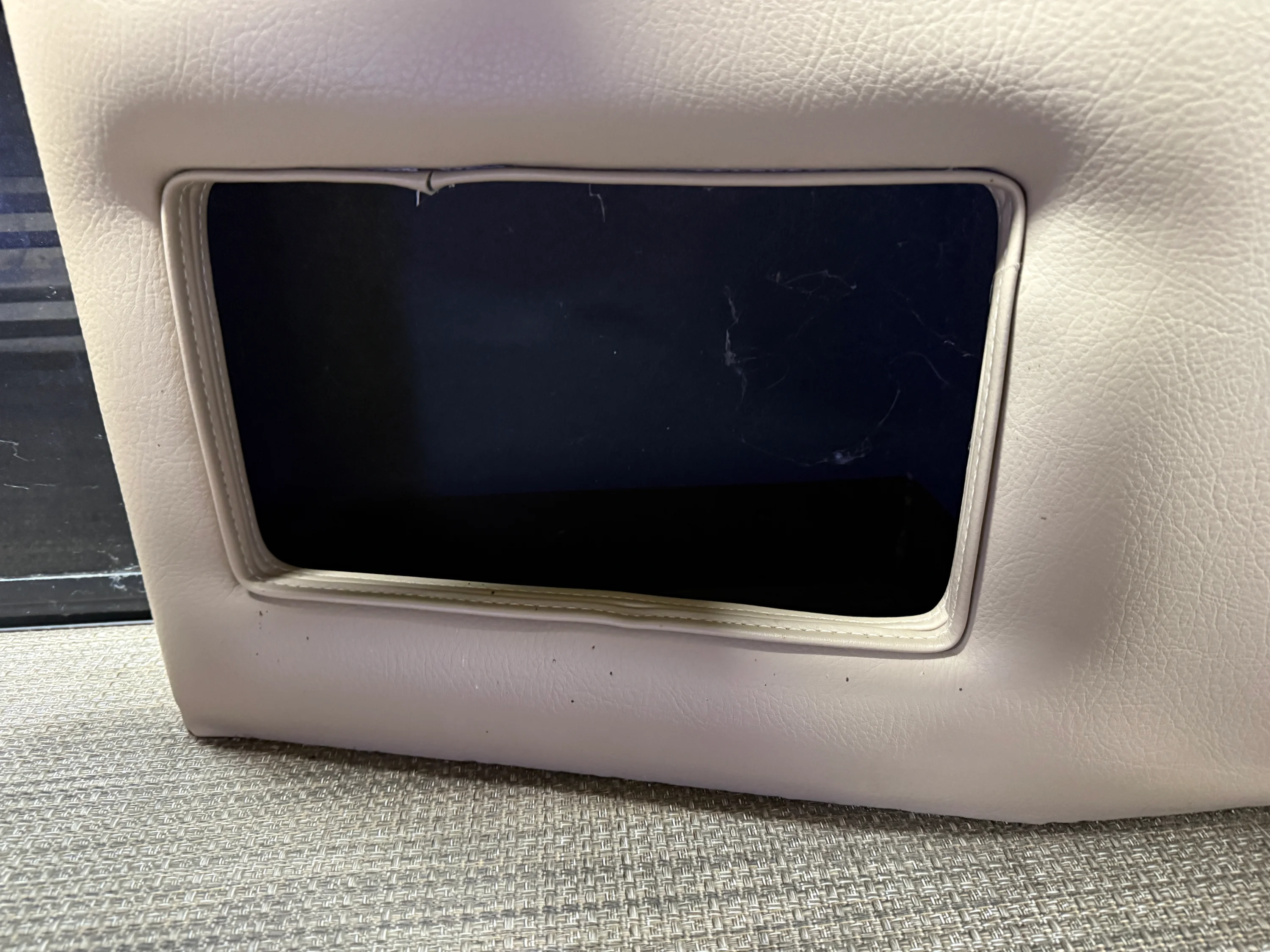 2018 Godfrey AQUA PATIO 235SD Image Thumbnail #50