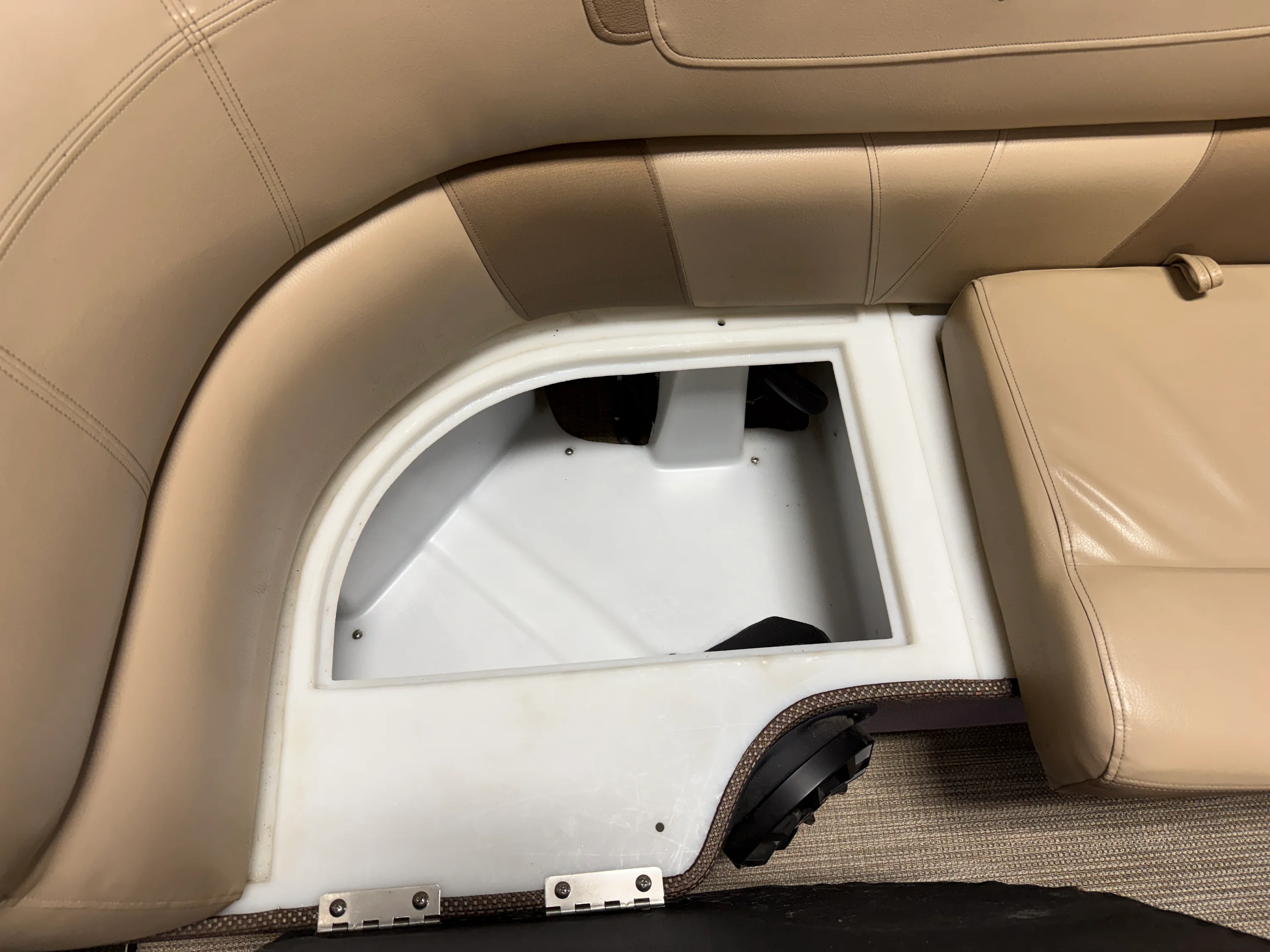 2018 Godfrey AQUA PATIO 235SD Image Thumbnail #38