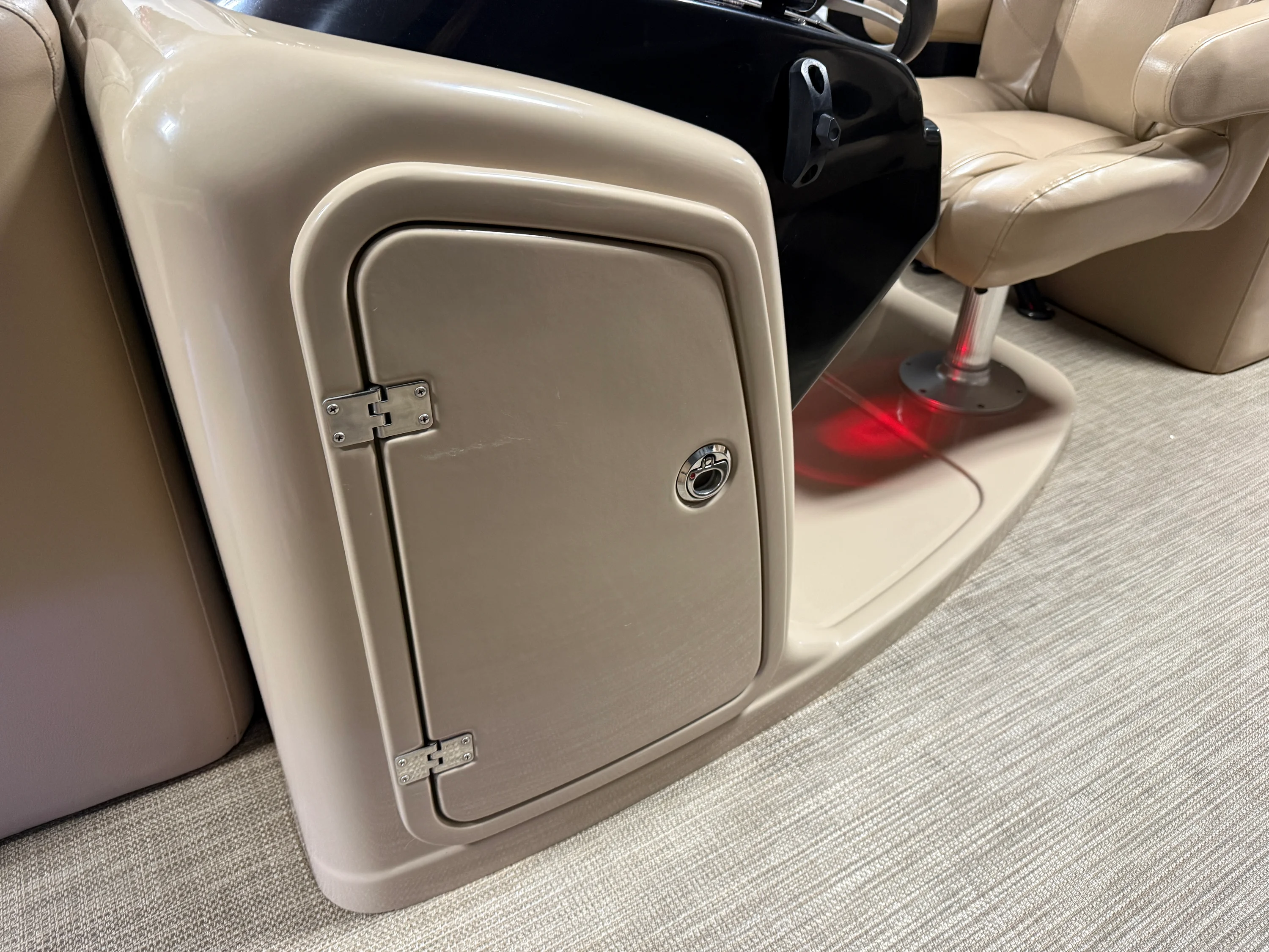 2018 Godfrey AQUA PATIO 235SD Image Thumbnail #57