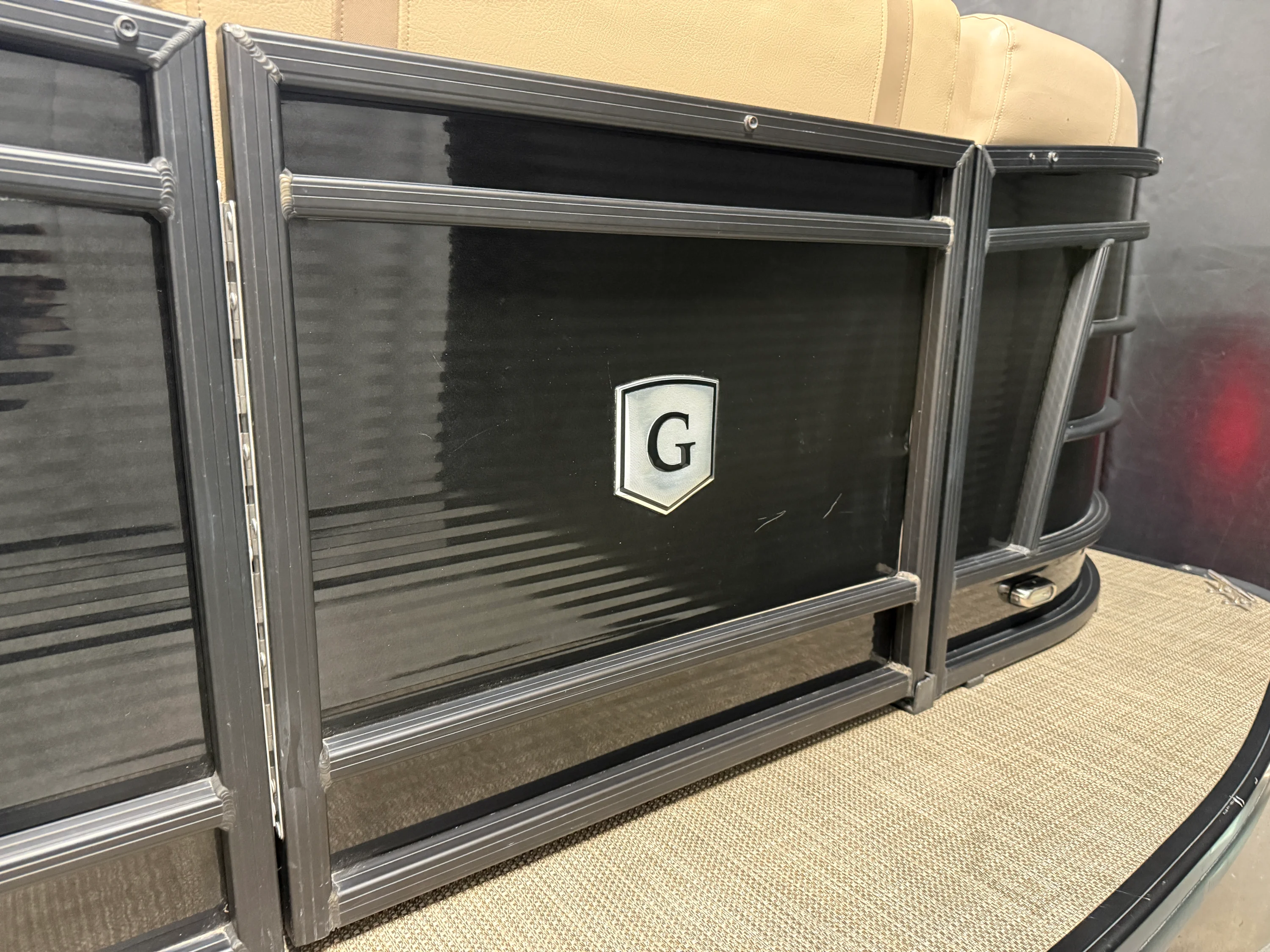 2018 Godfrey AQUA PATIO 235SD Image Thumbnail #12