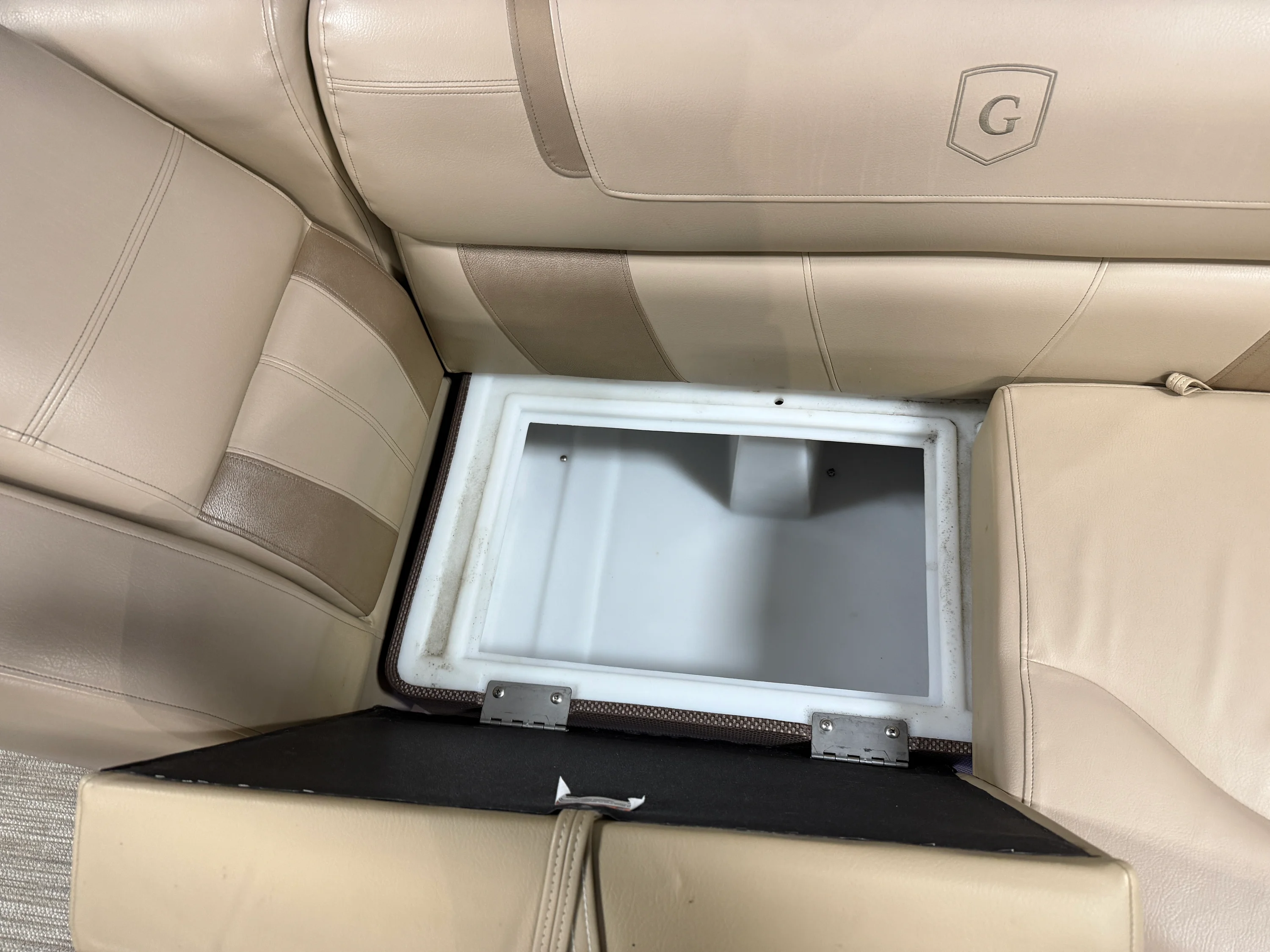 2018 Godfrey AQUA PATIO 235SD Image Thumbnail #94