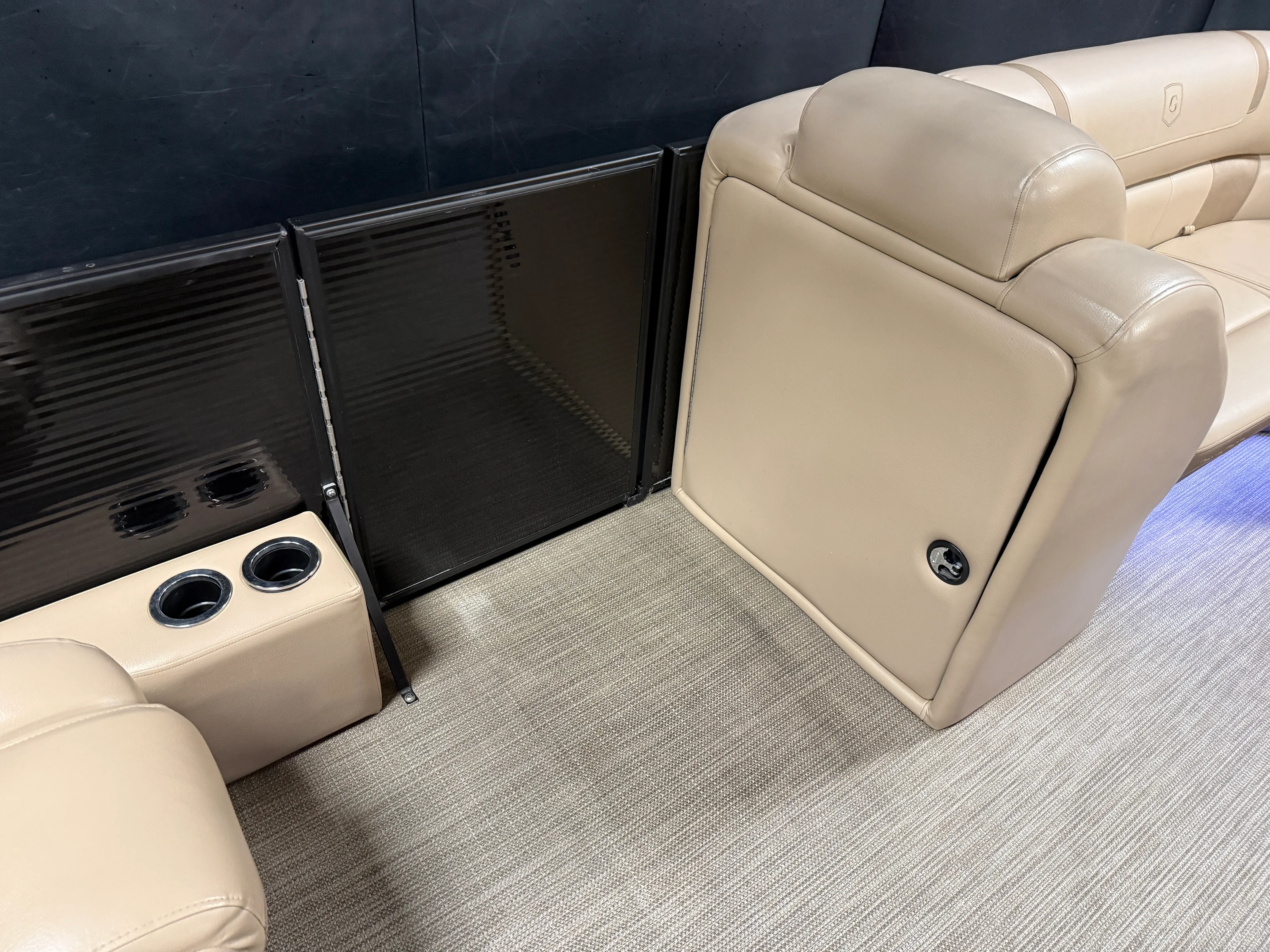 2018 Godfrey AQUA PATIO 235SD Image Thumbnail #52