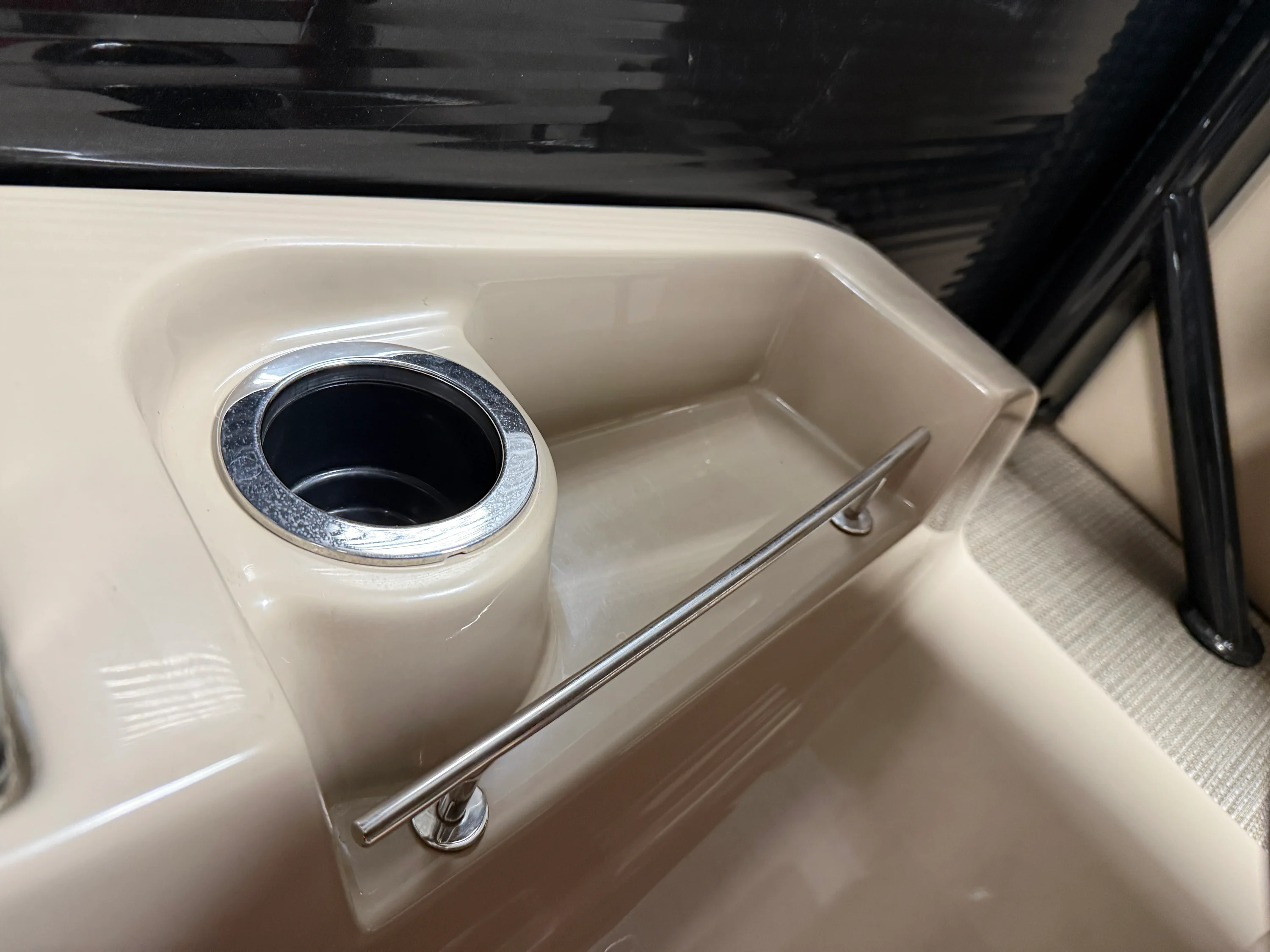 2018 Godfrey AQUA PATIO 235SD Image Thumbnail #74