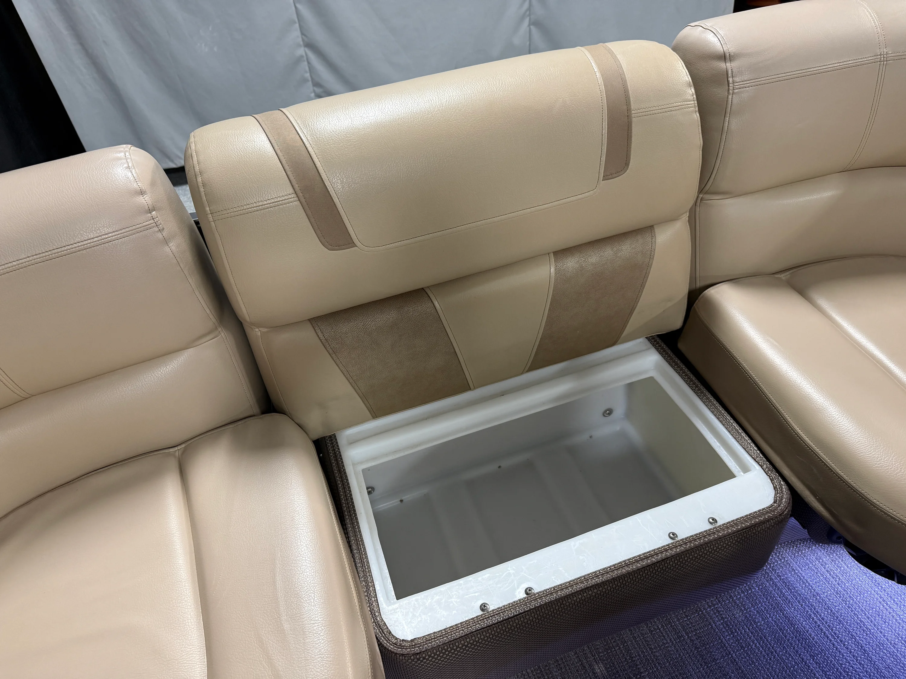 2018 Godfrey AQUA PATIO 235SD Image Thumbnail #98