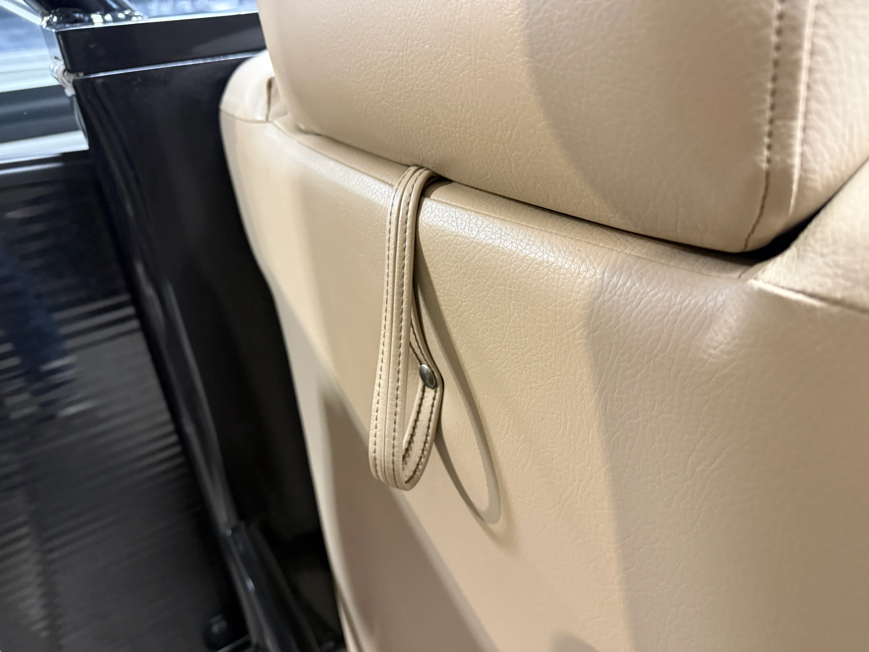 2018 Godfrey AQUA PATIO 235SD Image Thumbnail #34