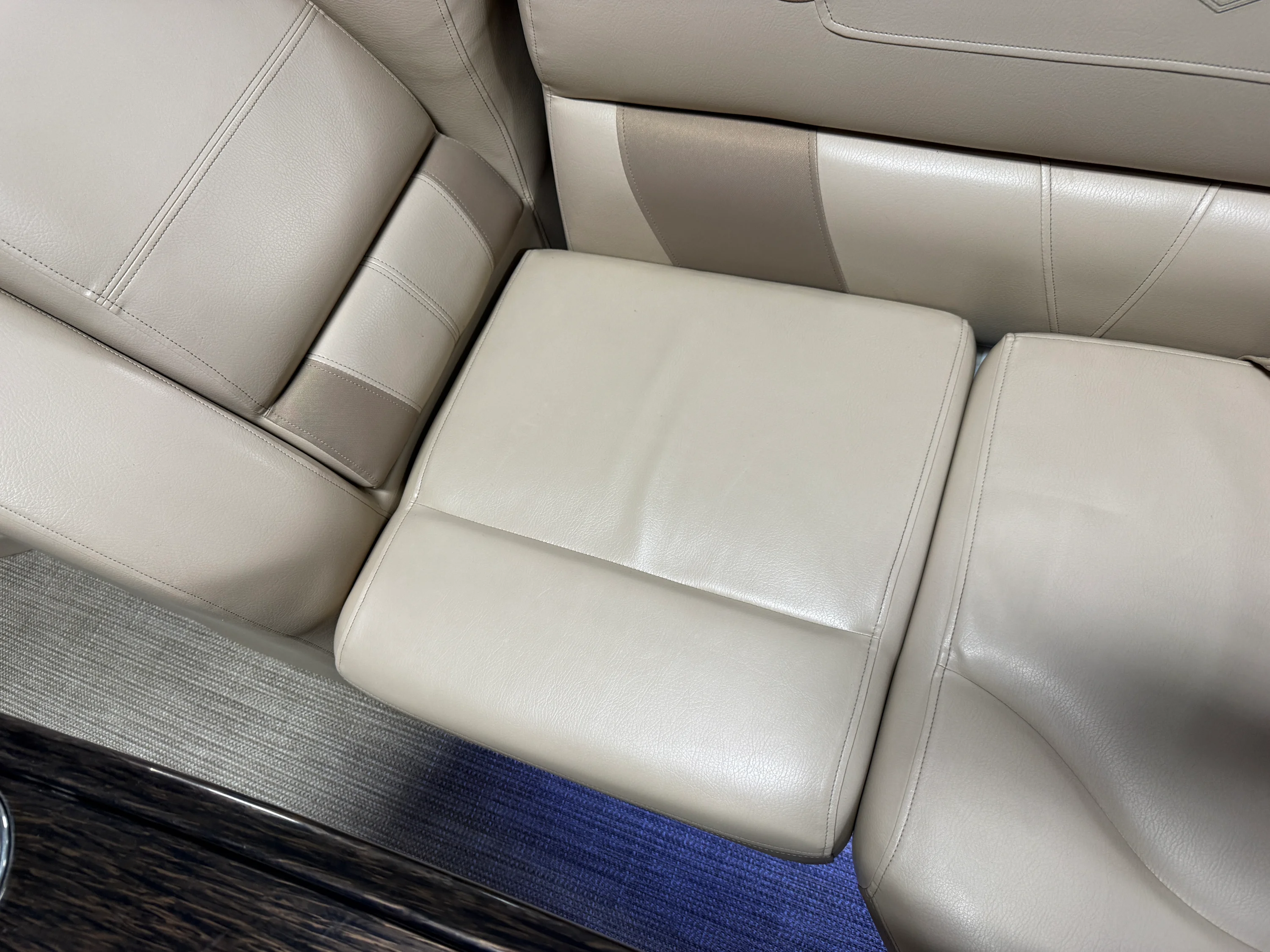 2018 Godfrey AQUA PATIO 235SD Image Thumbnail #30