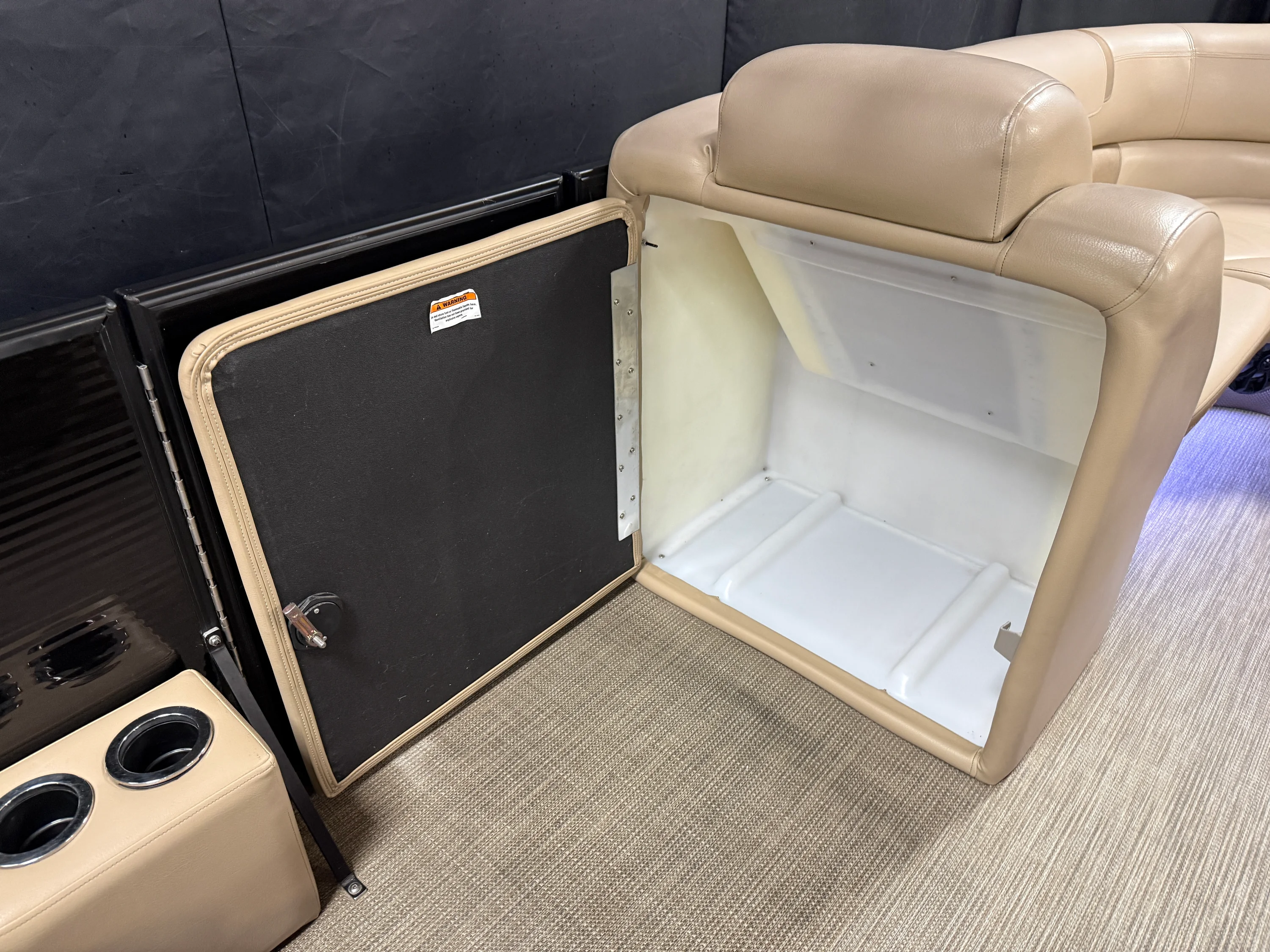 2018 Godfrey AQUA PATIO 235SD Image Thumbnail #53