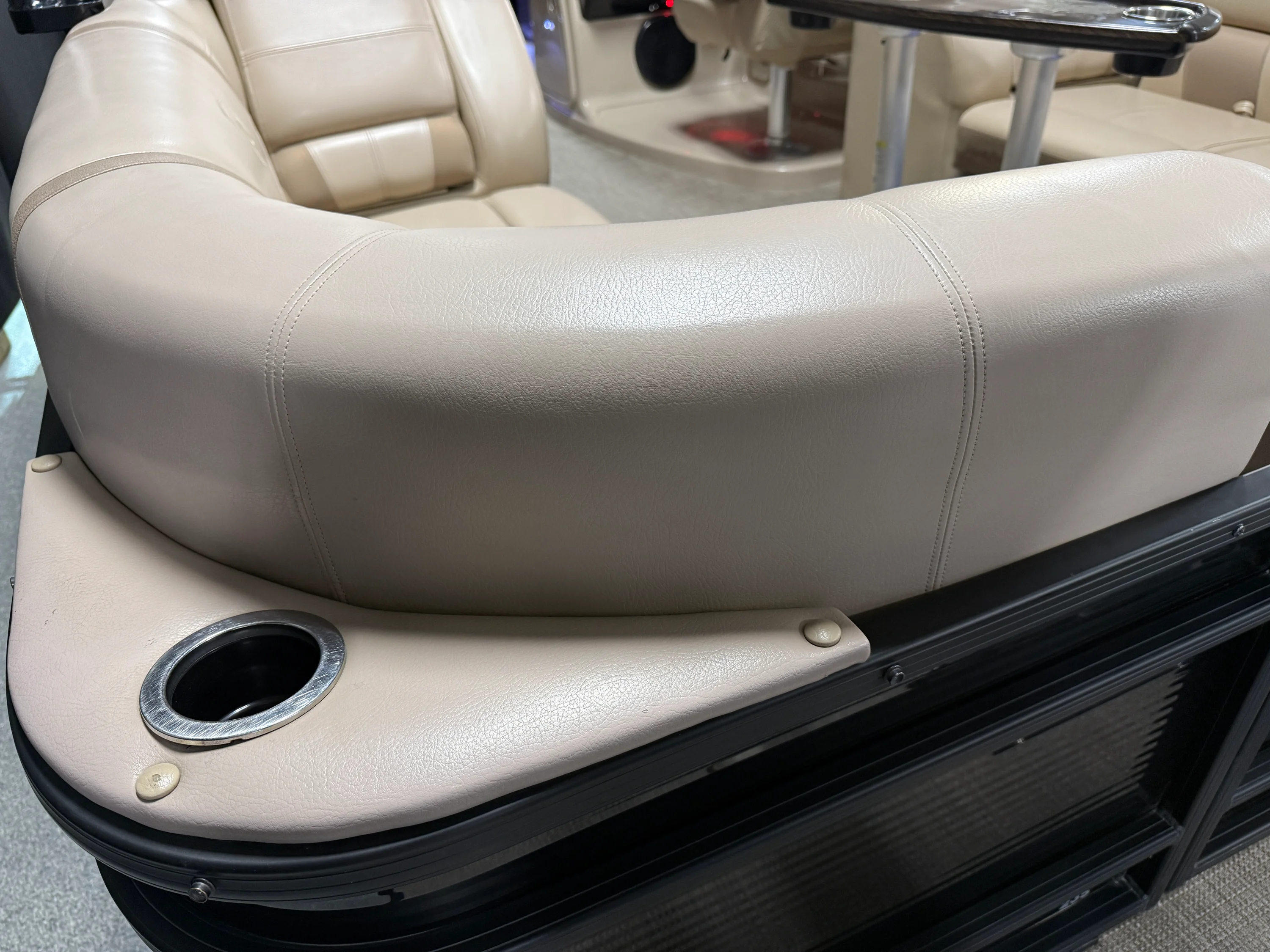 2018 Godfrey AQUA PATIO 235SD Image Thumbnail #36