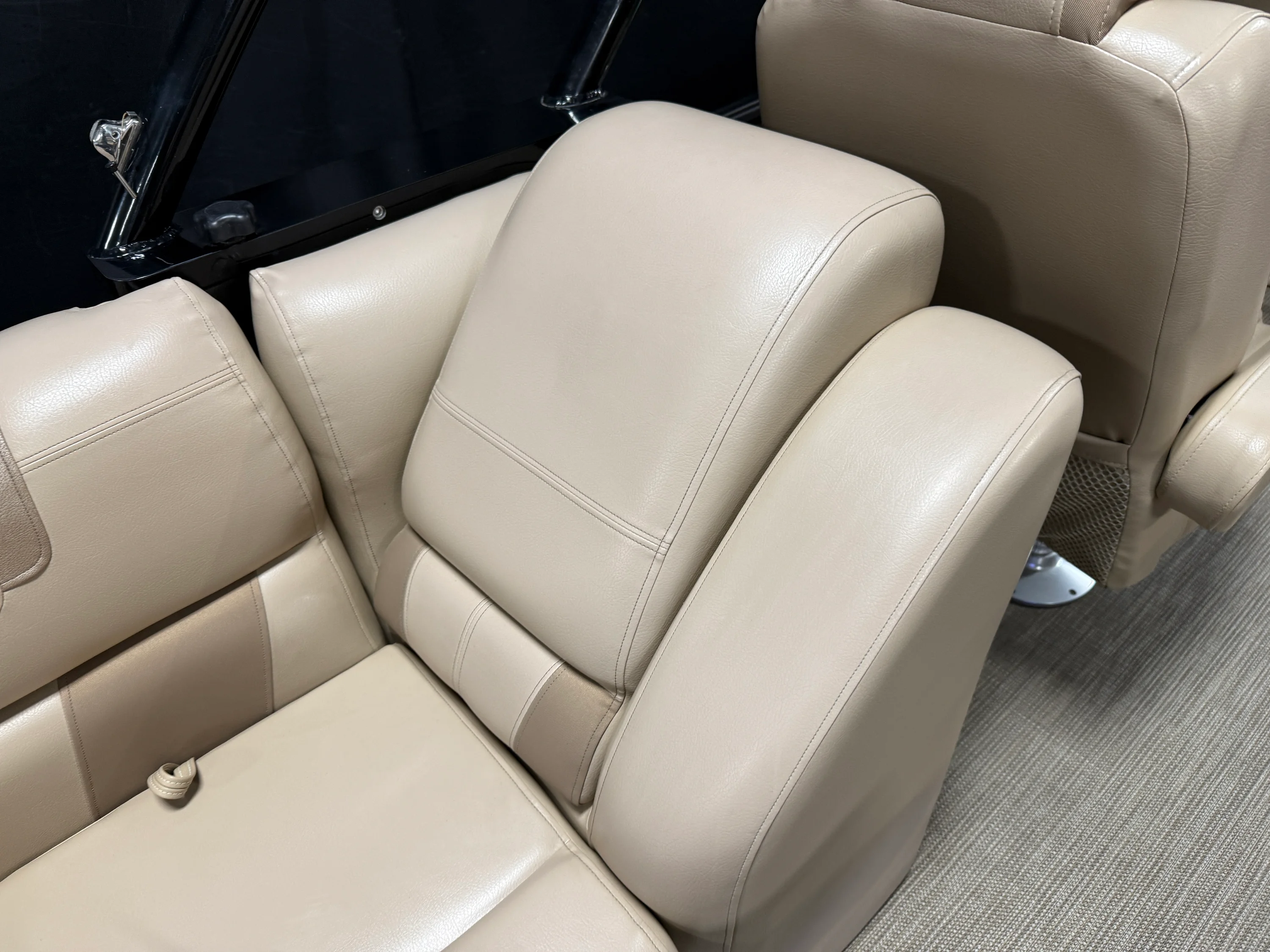 2018 Godfrey AQUA PATIO 235SD Image Thumbnail #41