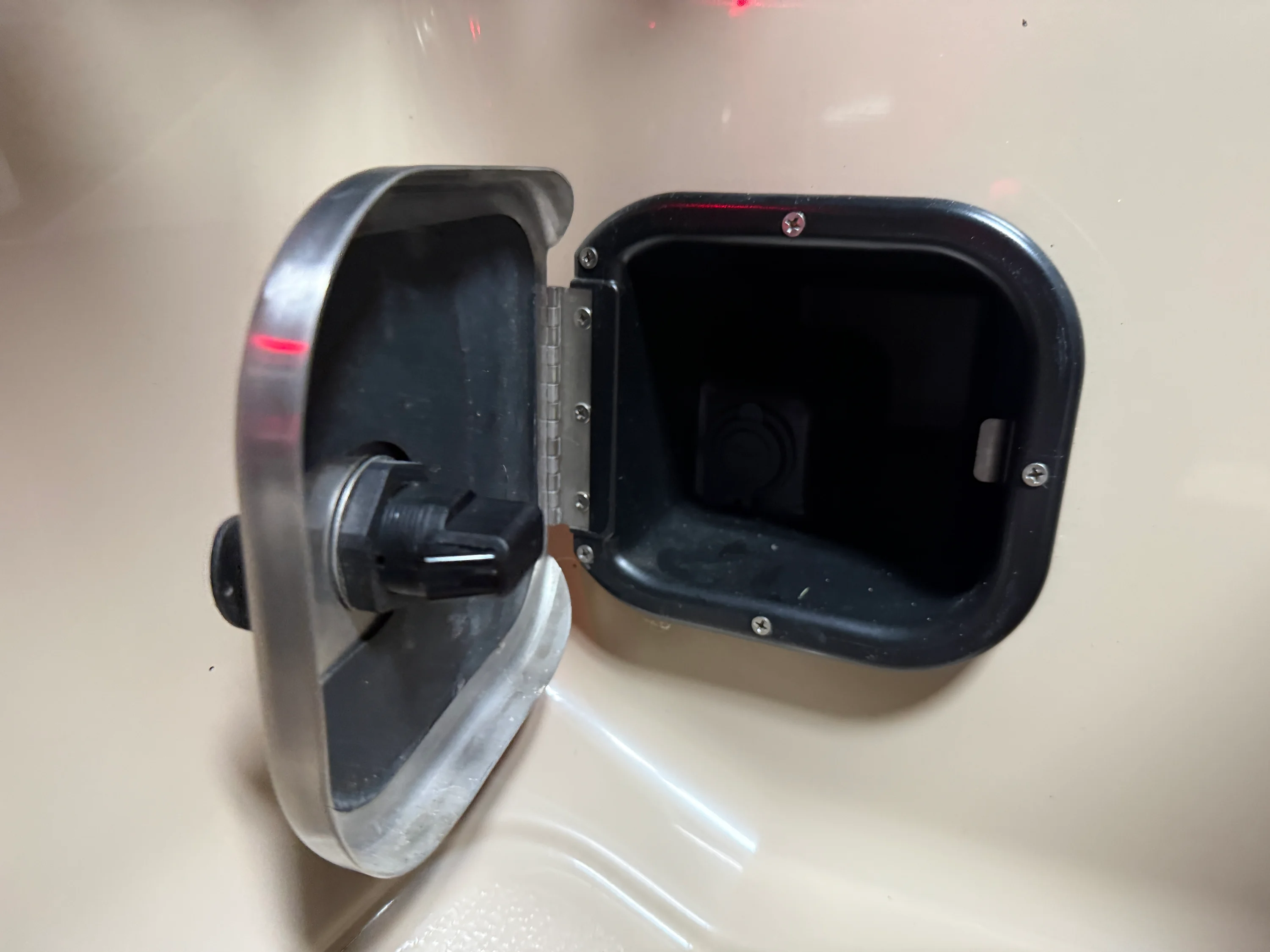 2018 Godfrey AQUA PATIO 235SD Image Thumbnail #66