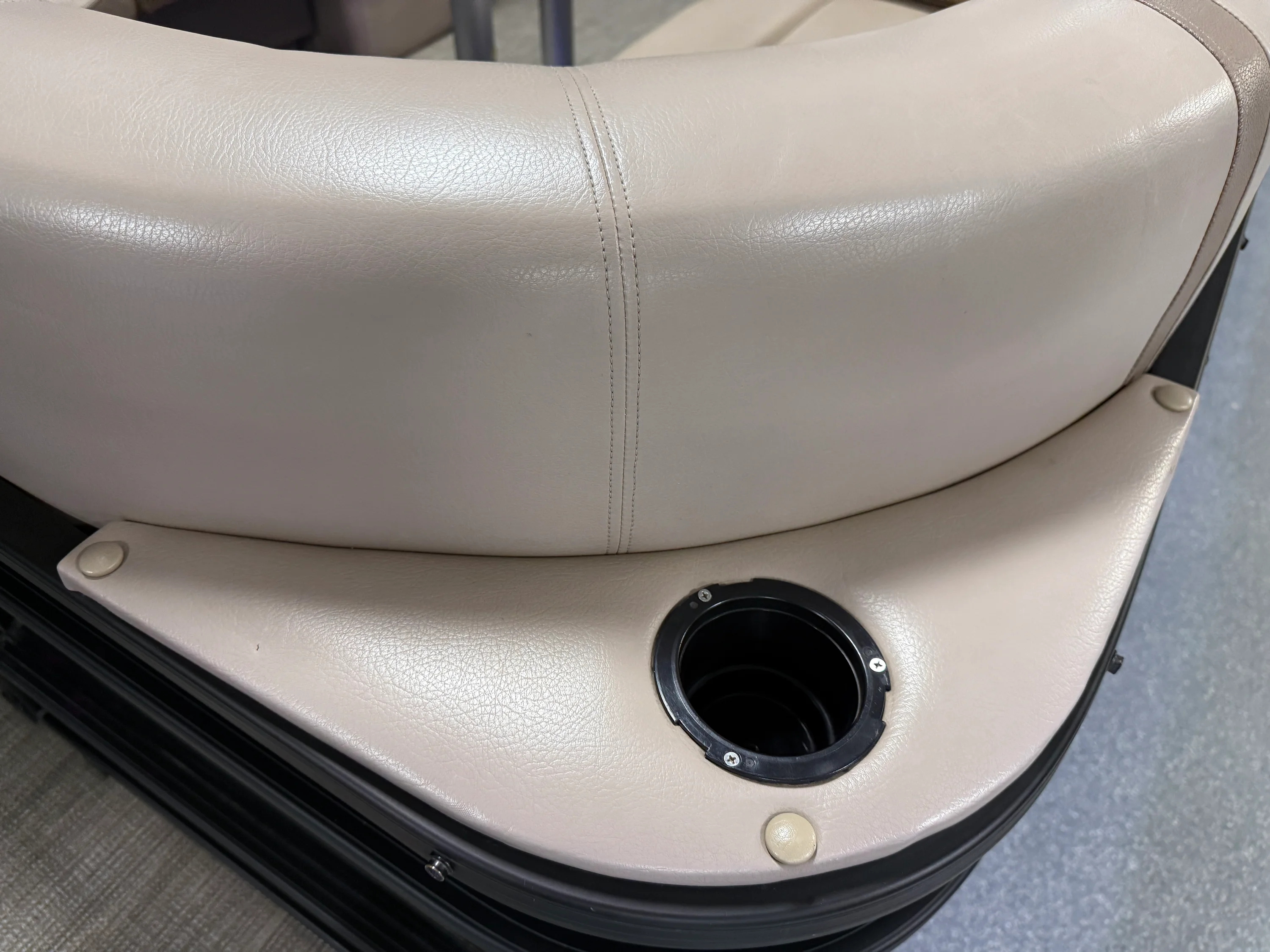 2018 Godfrey AQUA PATIO 235SD Image Thumbnail #23