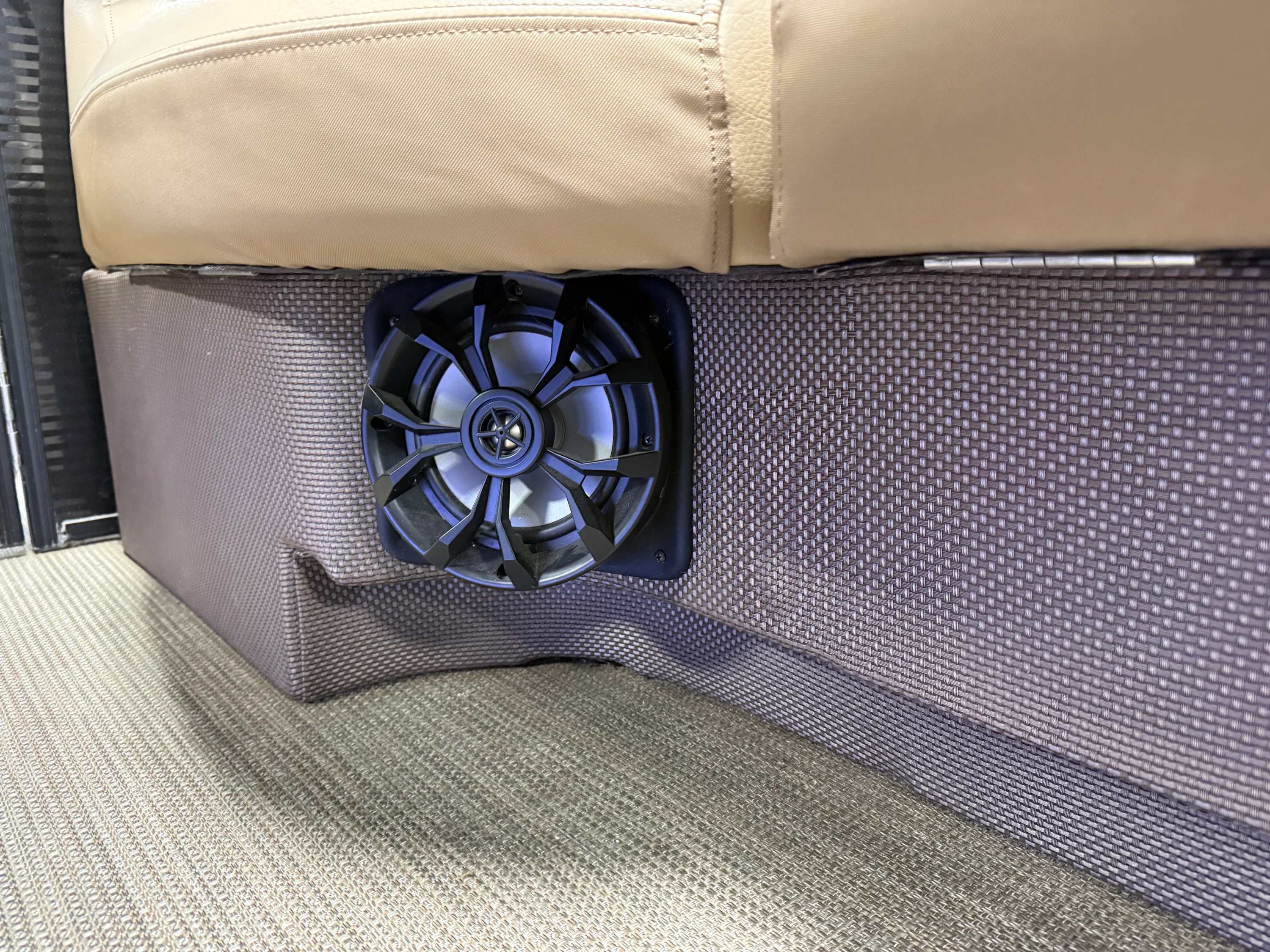 2018 Godfrey AQUA PATIO 235SD Image Thumbnail #44