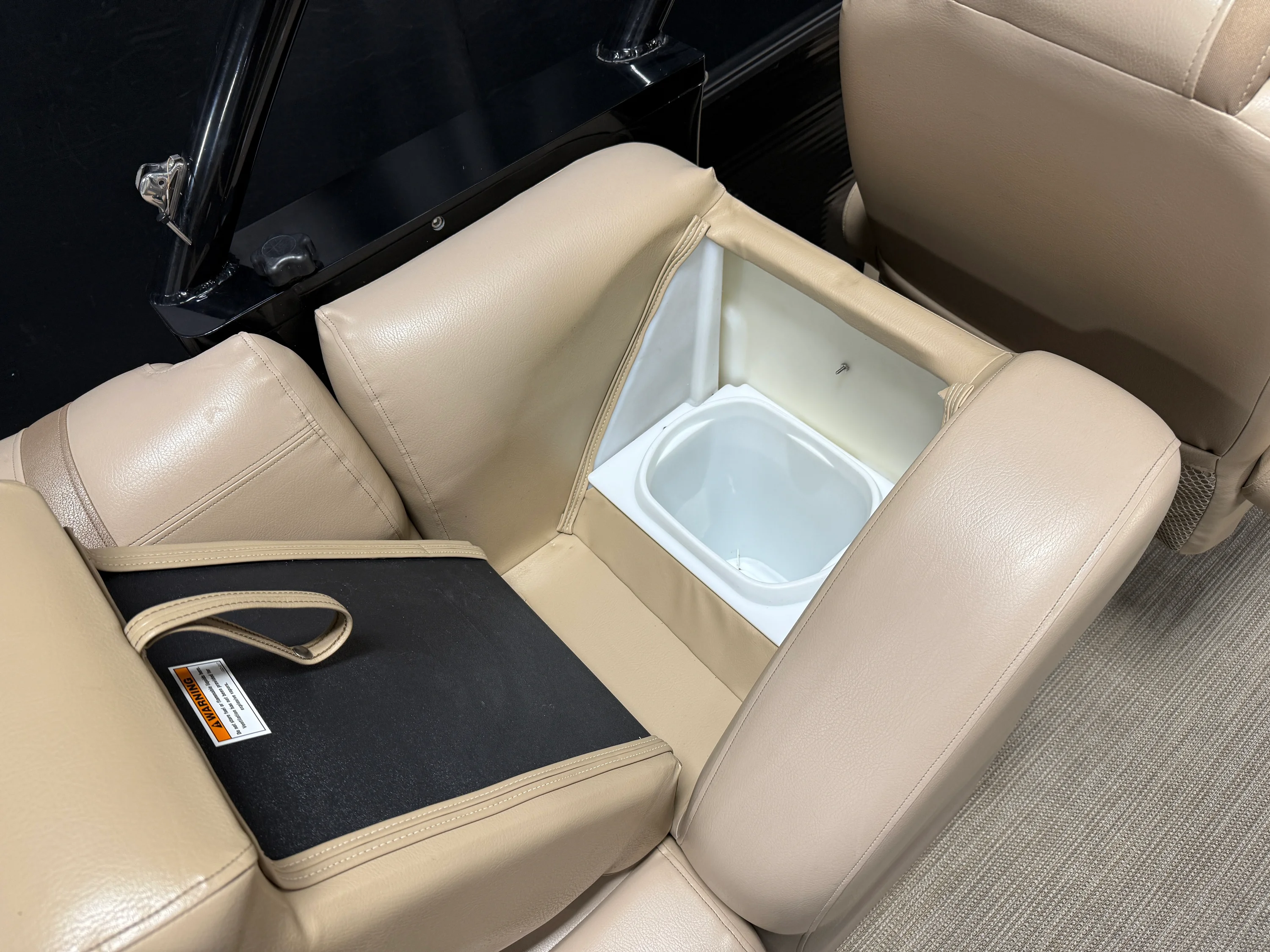 2018 Godfrey AQUA PATIO 235SD Image Thumbnail #42