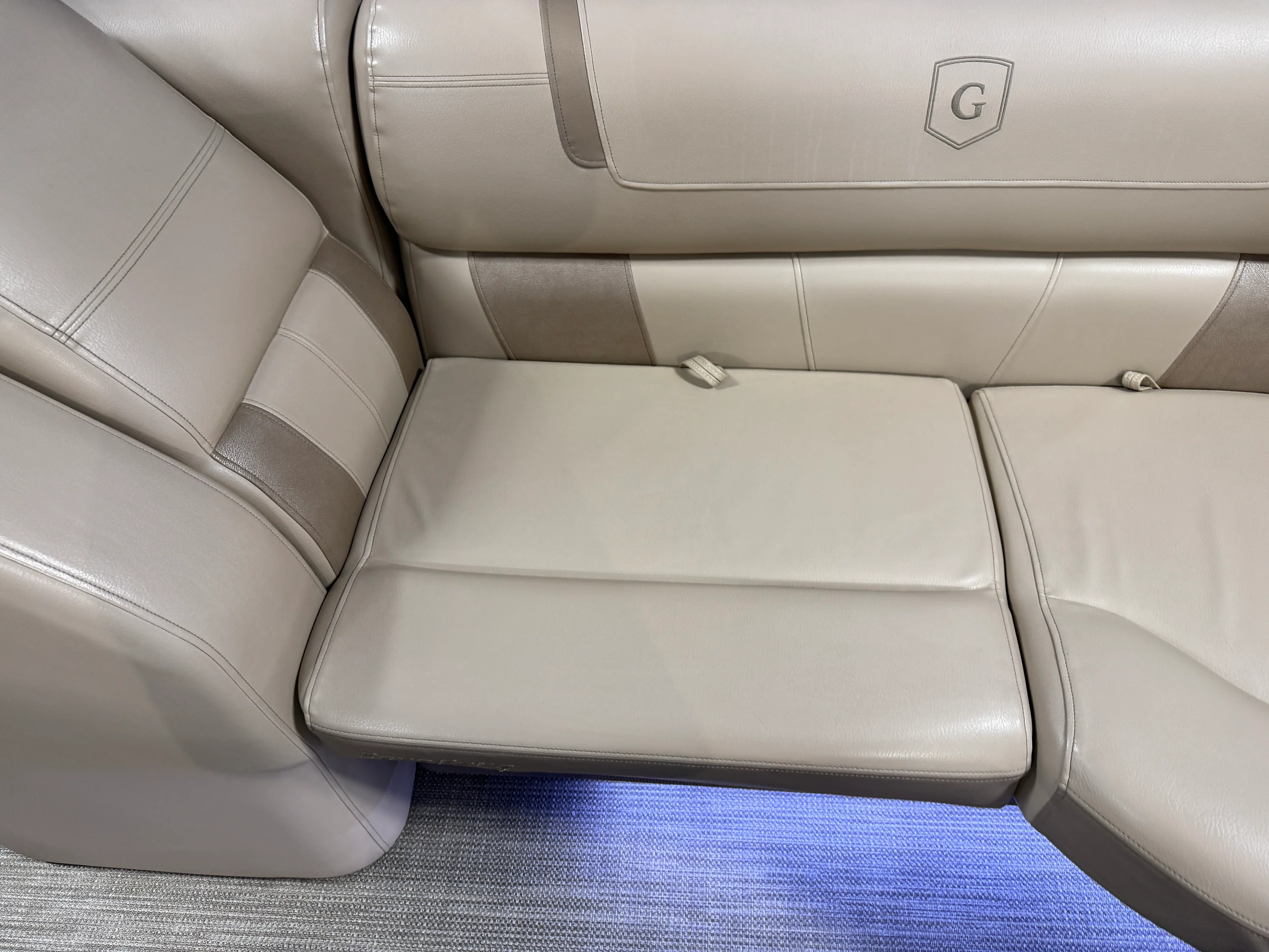 2018 Godfrey AQUA PATIO 235SD Image Thumbnail #93