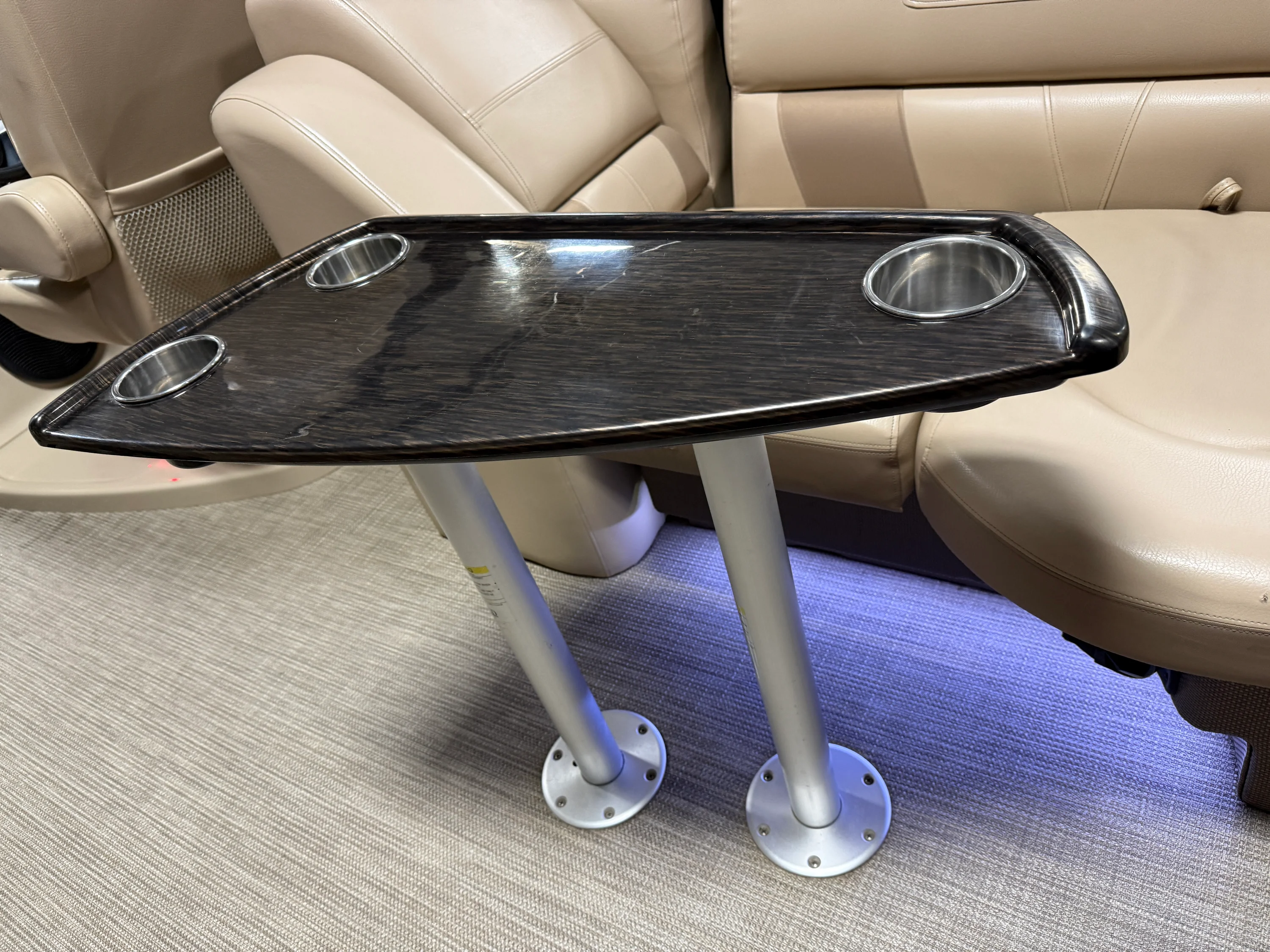 2018 Godfrey AQUA PATIO 235SD Image Thumbnail #25