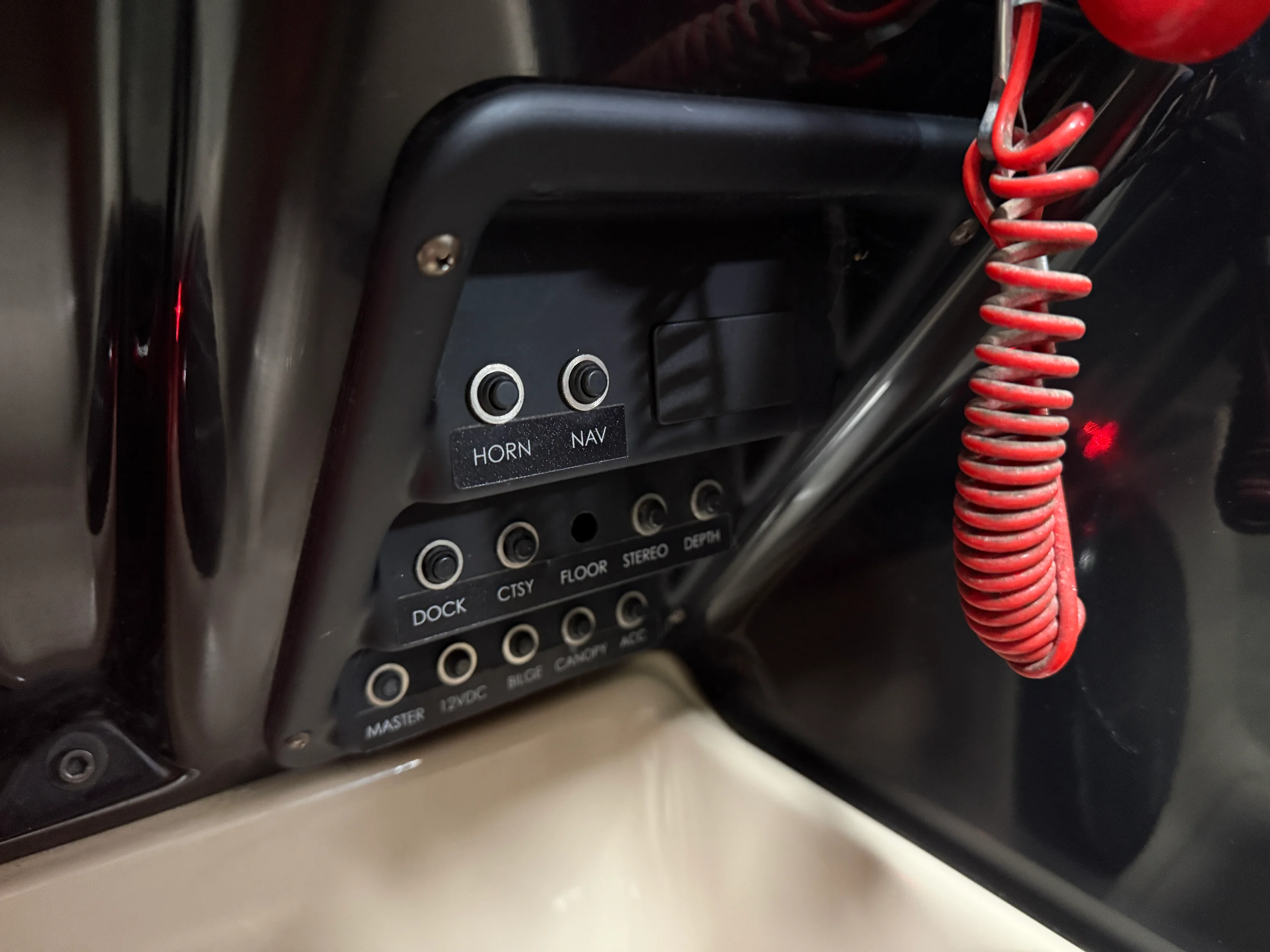 2018 Godfrey AQUA PATIO 235SD Image Thumbnail #69