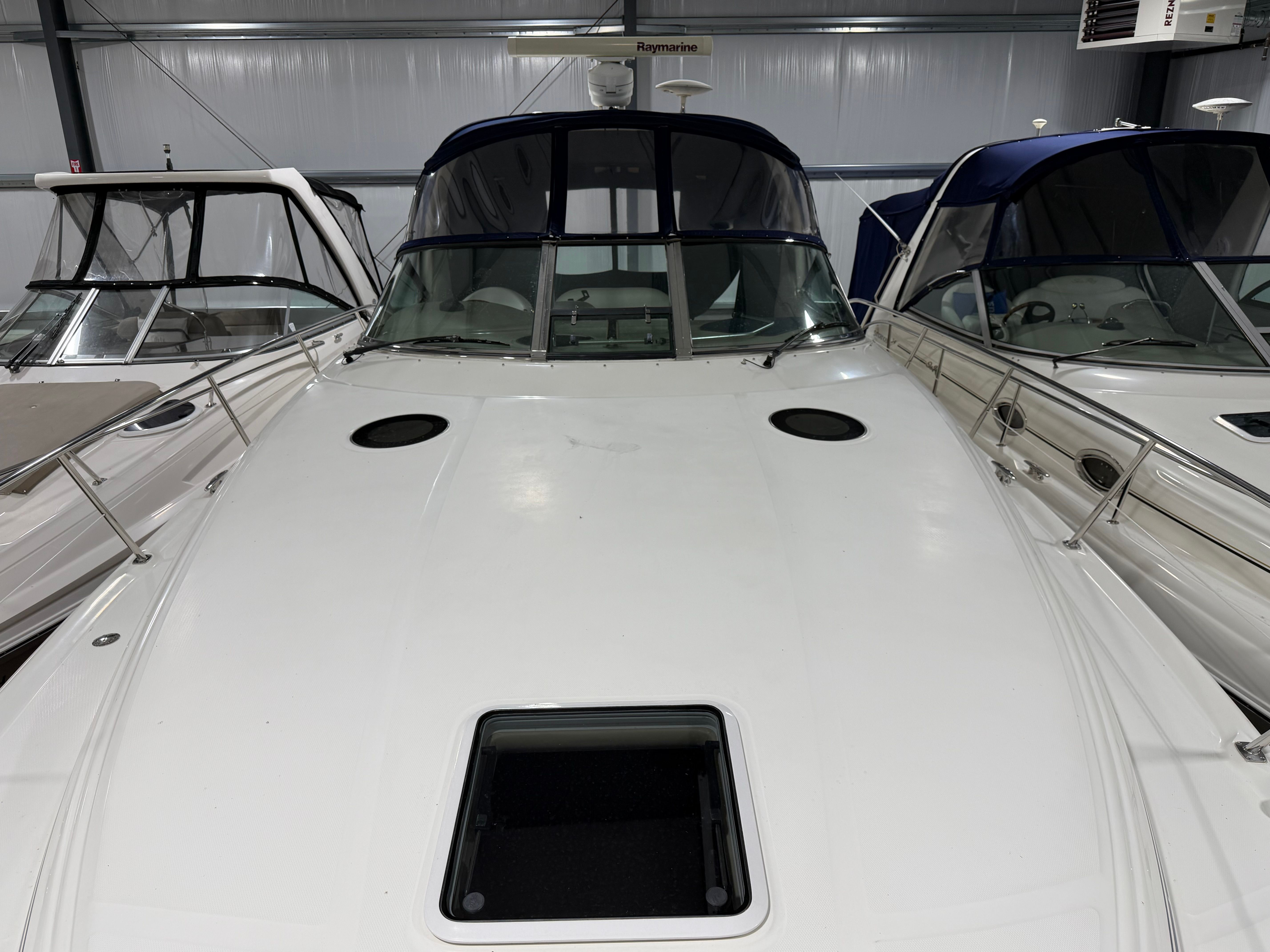 2005 Sea Ray 360 SUNDANCER Image Thumbnail #32