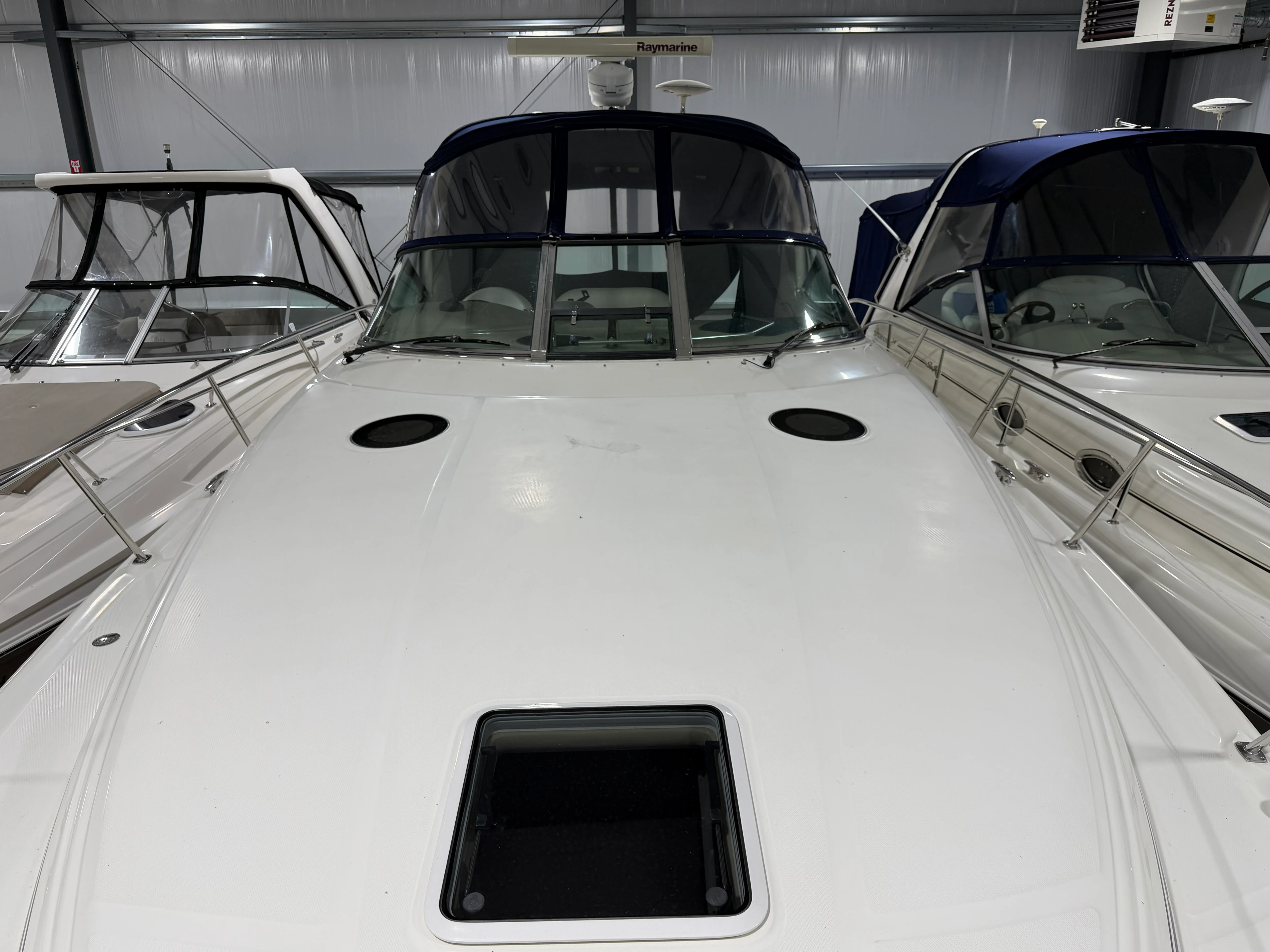 2005 Sea Ray 360 SUNDANCER Image Thumbnail #32