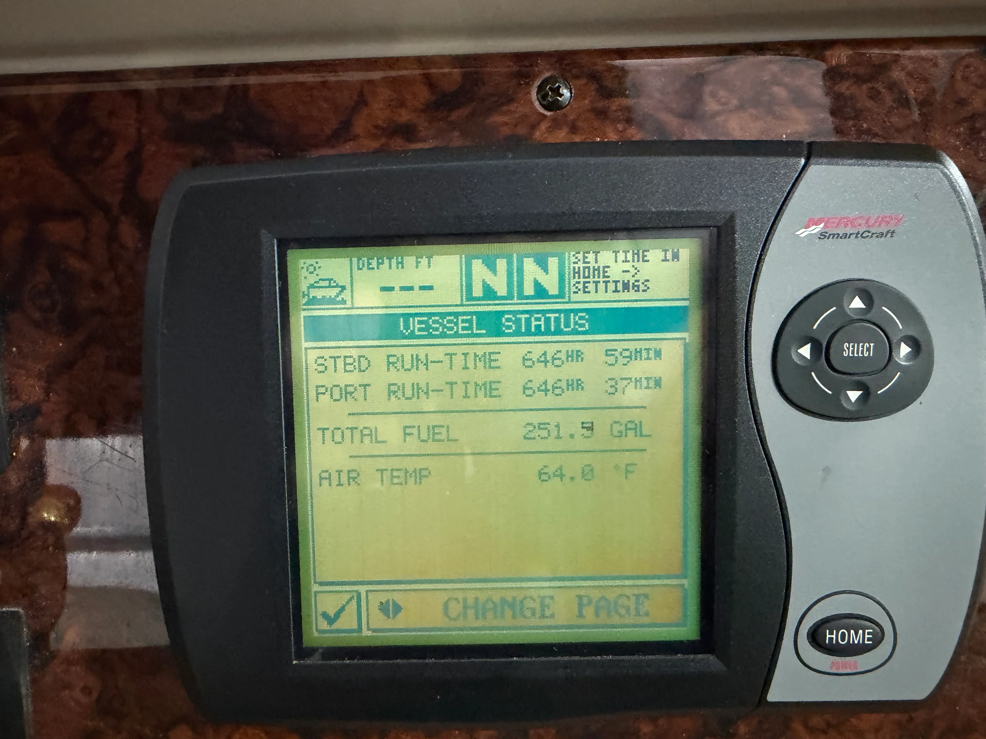 2005 Sea Ray 360 SUNDANCER Image Thumbnail #29