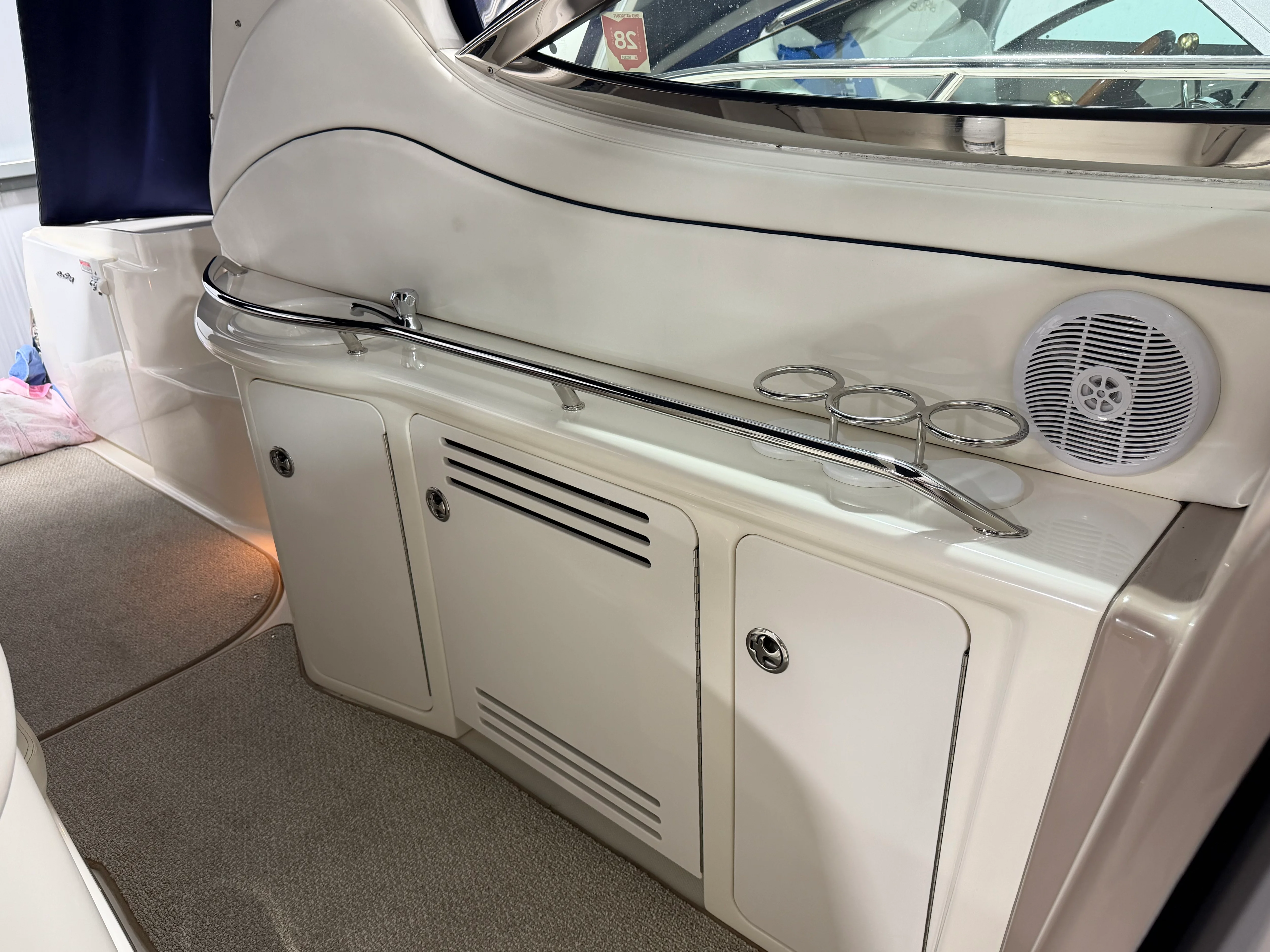 2005 Sea Ray 360 SUNDANCER Image Thumbnail #28