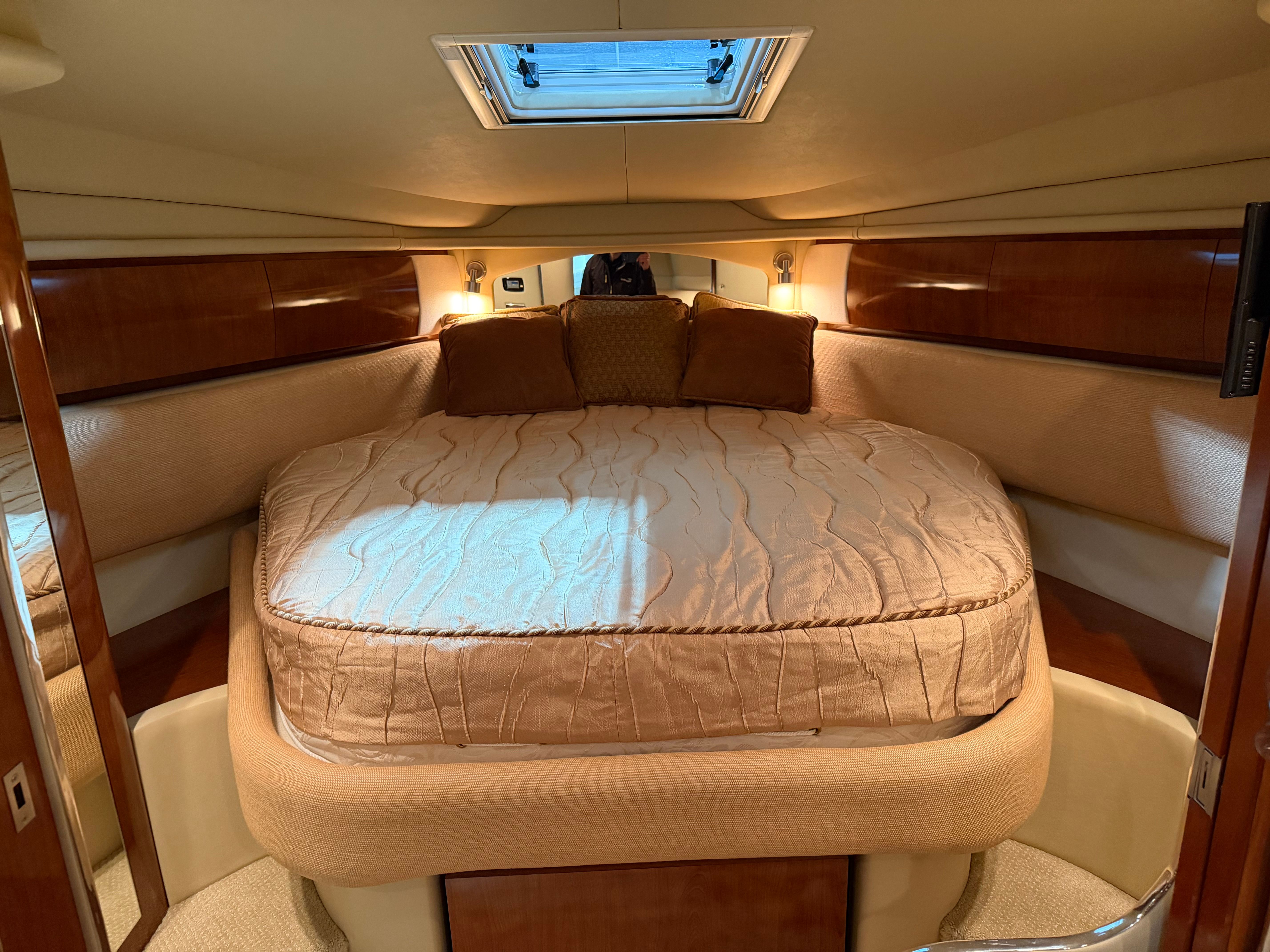 2005 Sea Ray 360 SUNDANCER Image Thumbnail #18