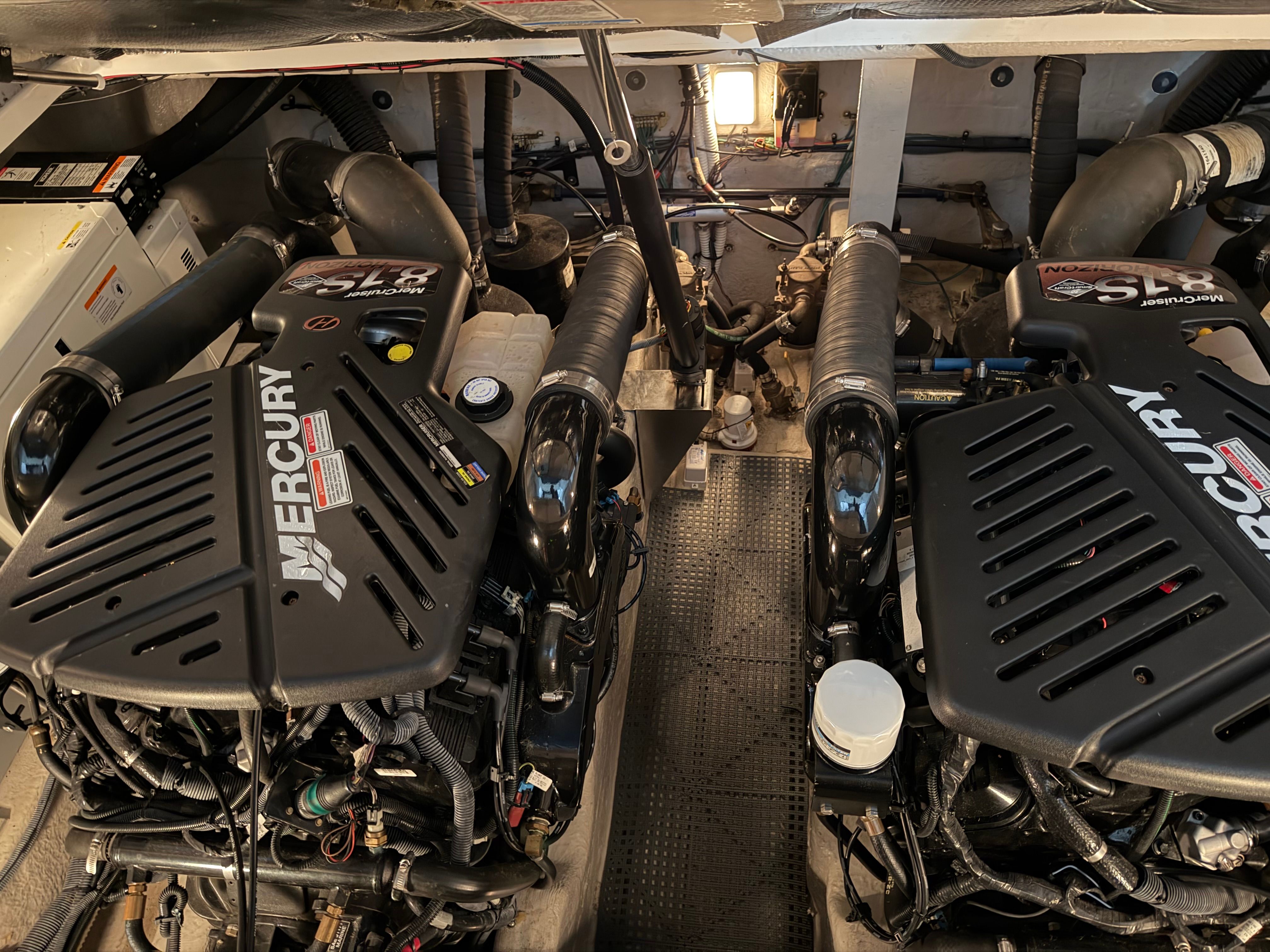 2005 Sea Ray 360 SUNDANCER Image Thumbnail #34