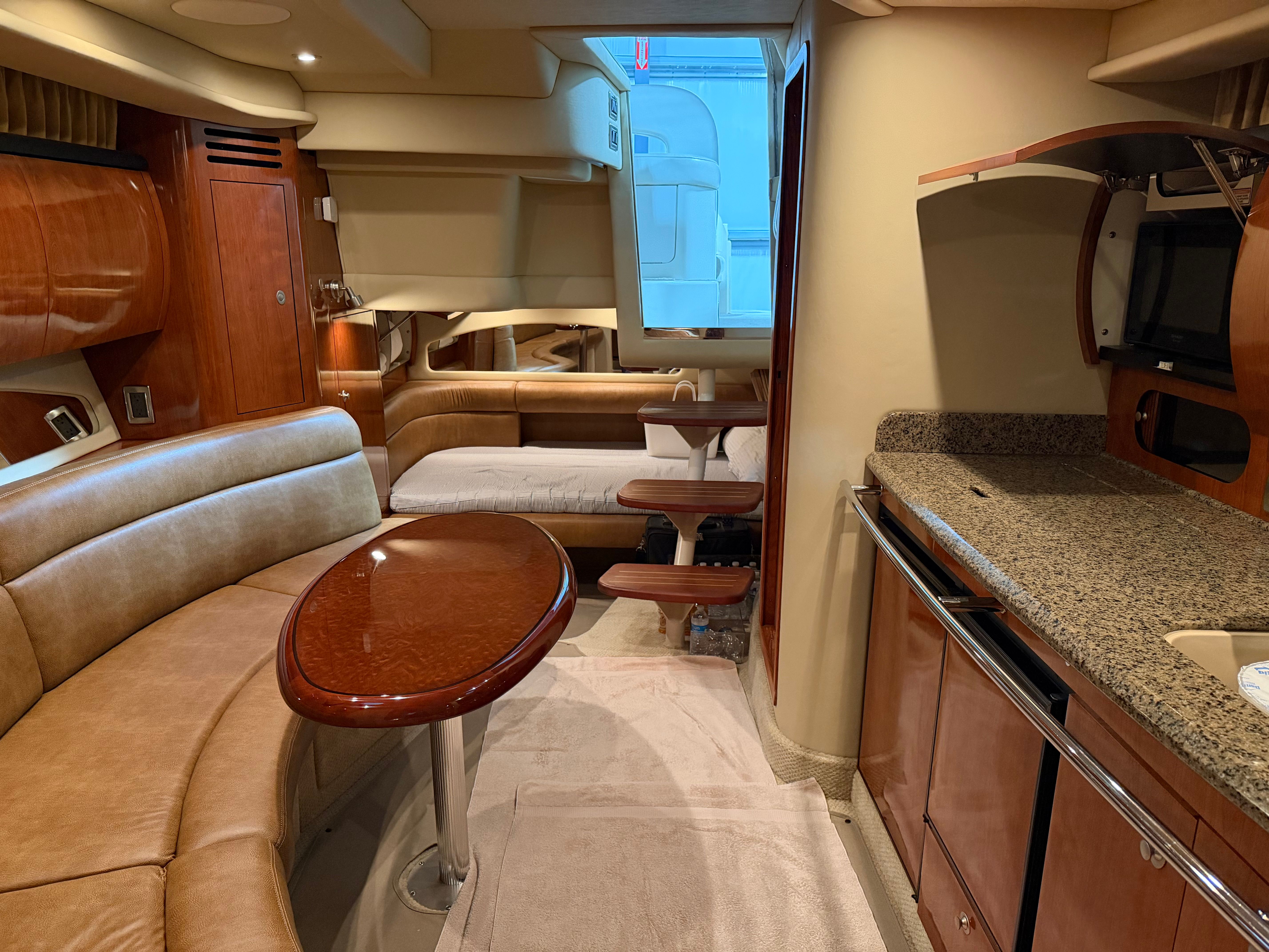 2005 Sea Ray 360 SUNDANCER Image Thumbnail #23