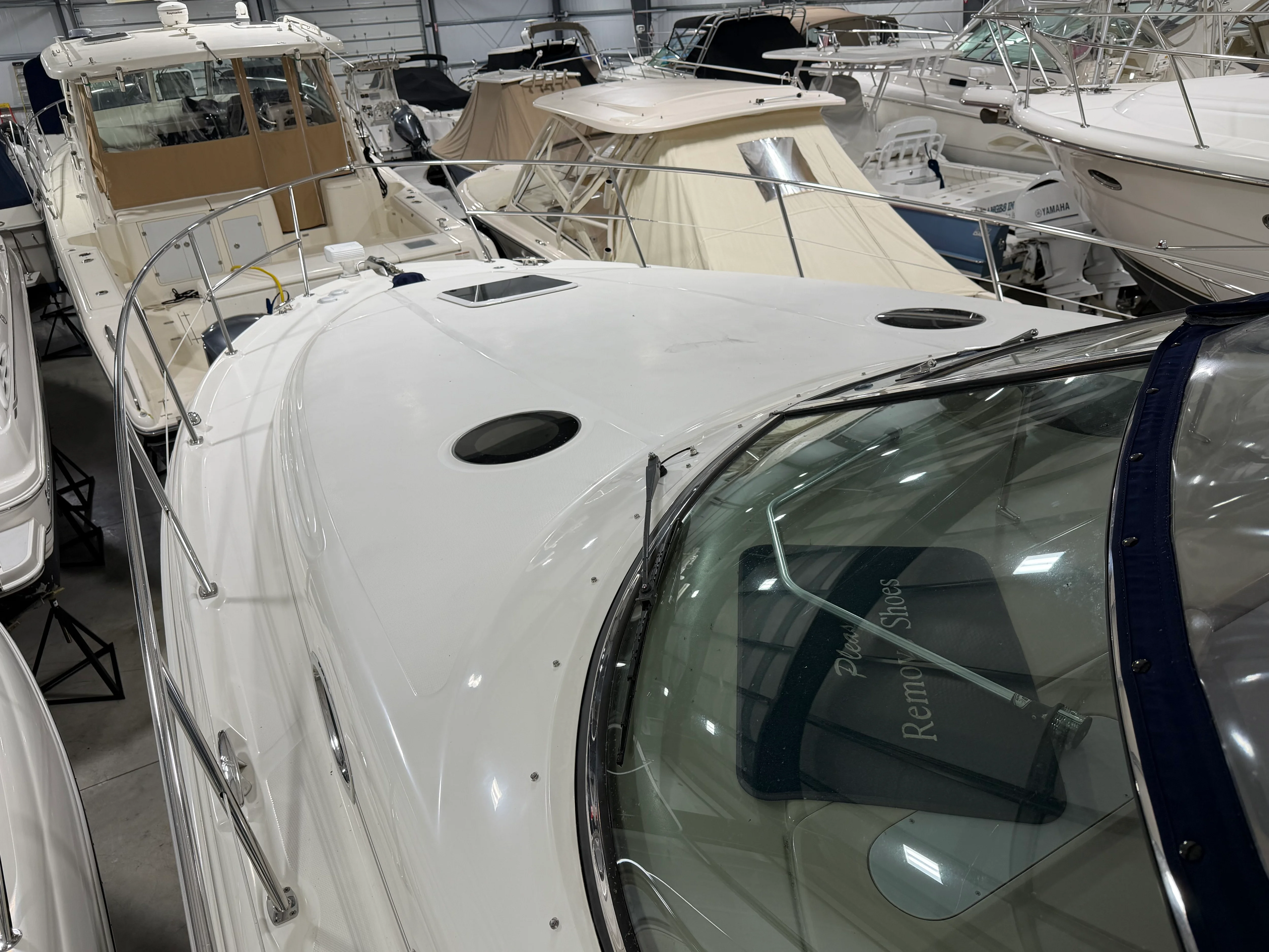 2005 Sea Ray 360 SUNDANCER Image Thumbnail #30