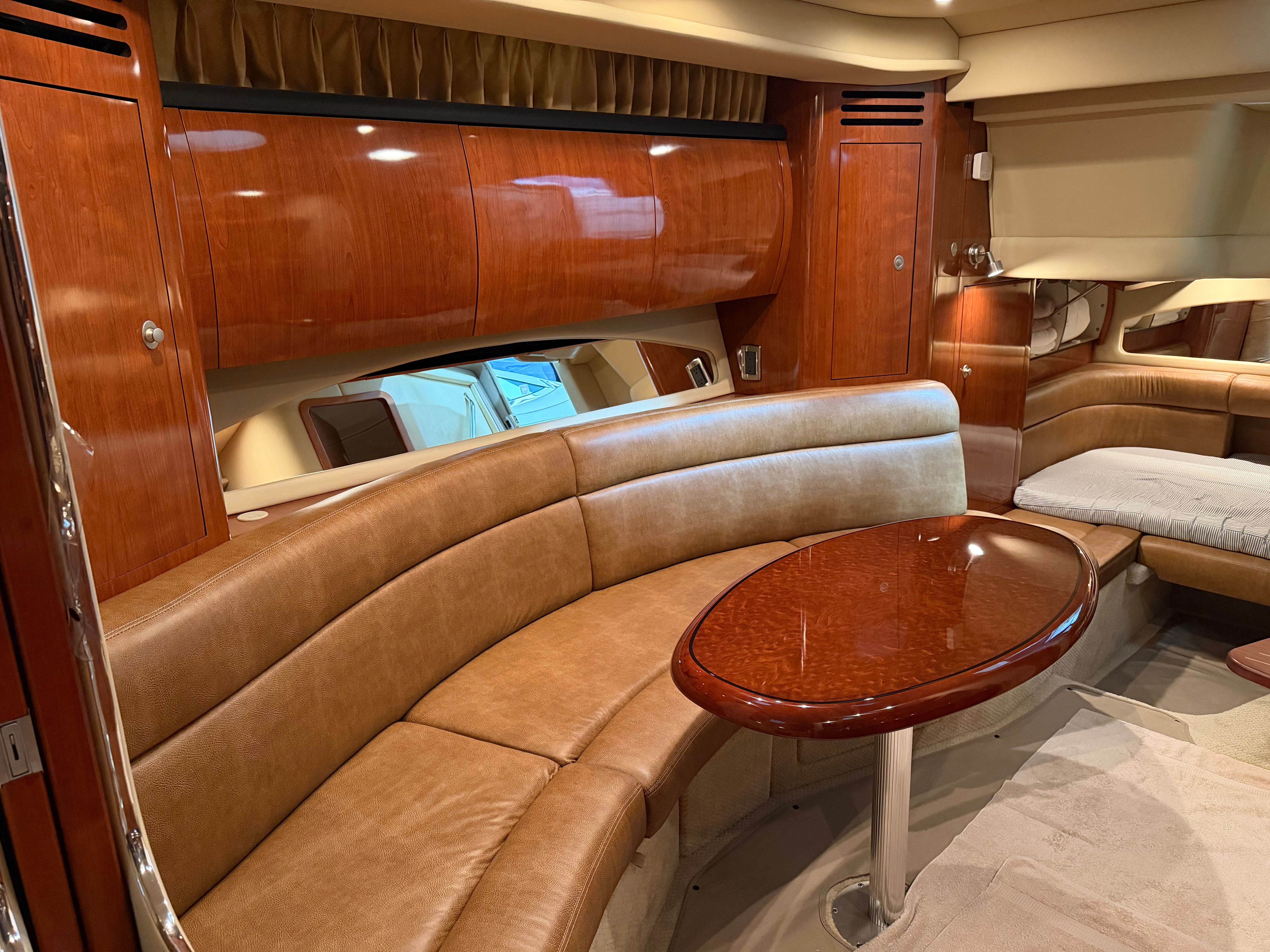 2005 Sea Ray 360 SUNDANCER Image Thumbnail #21