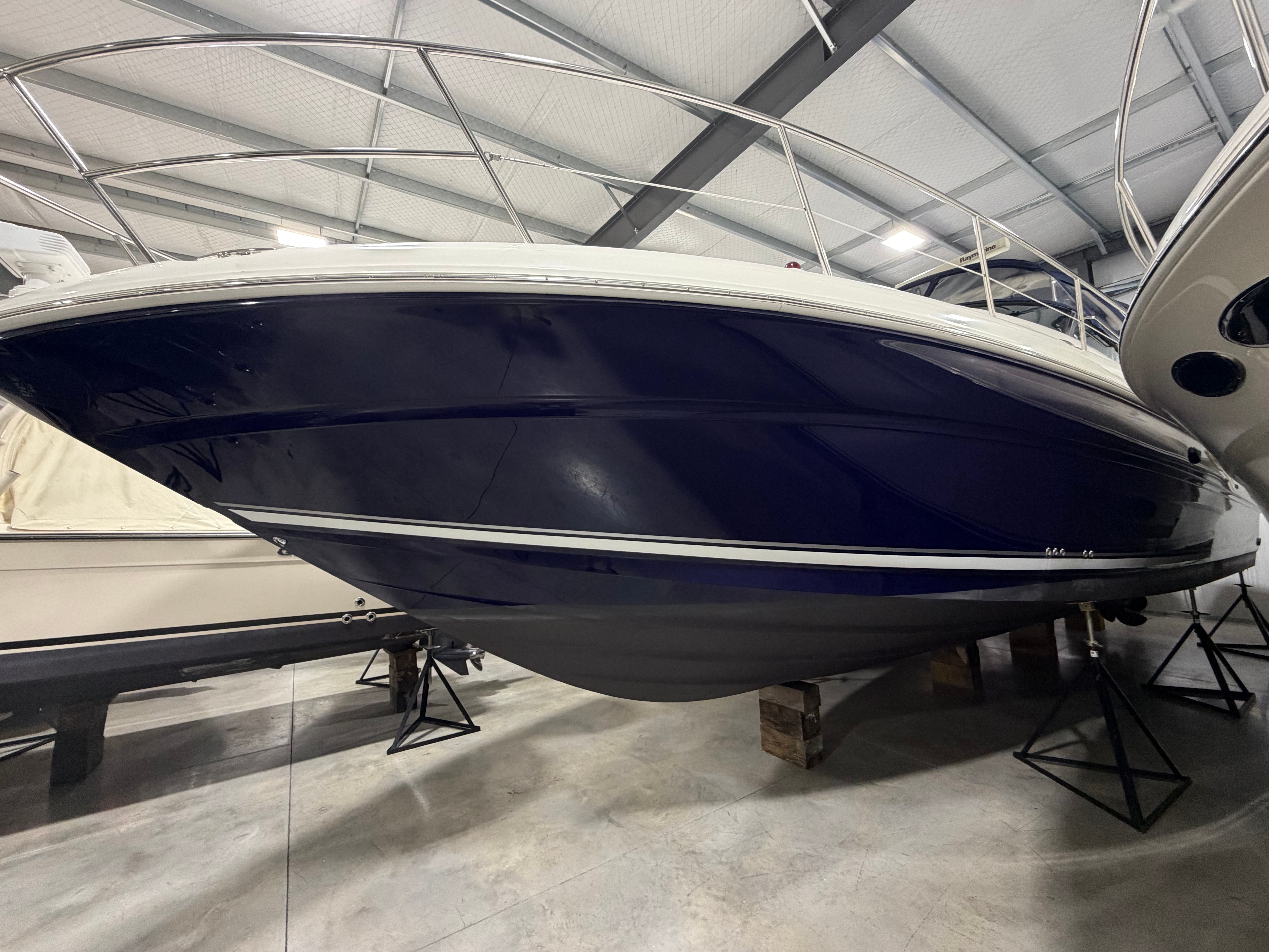 2005 Sea Ray 360 SUNDANCER Image Thumbnail #1