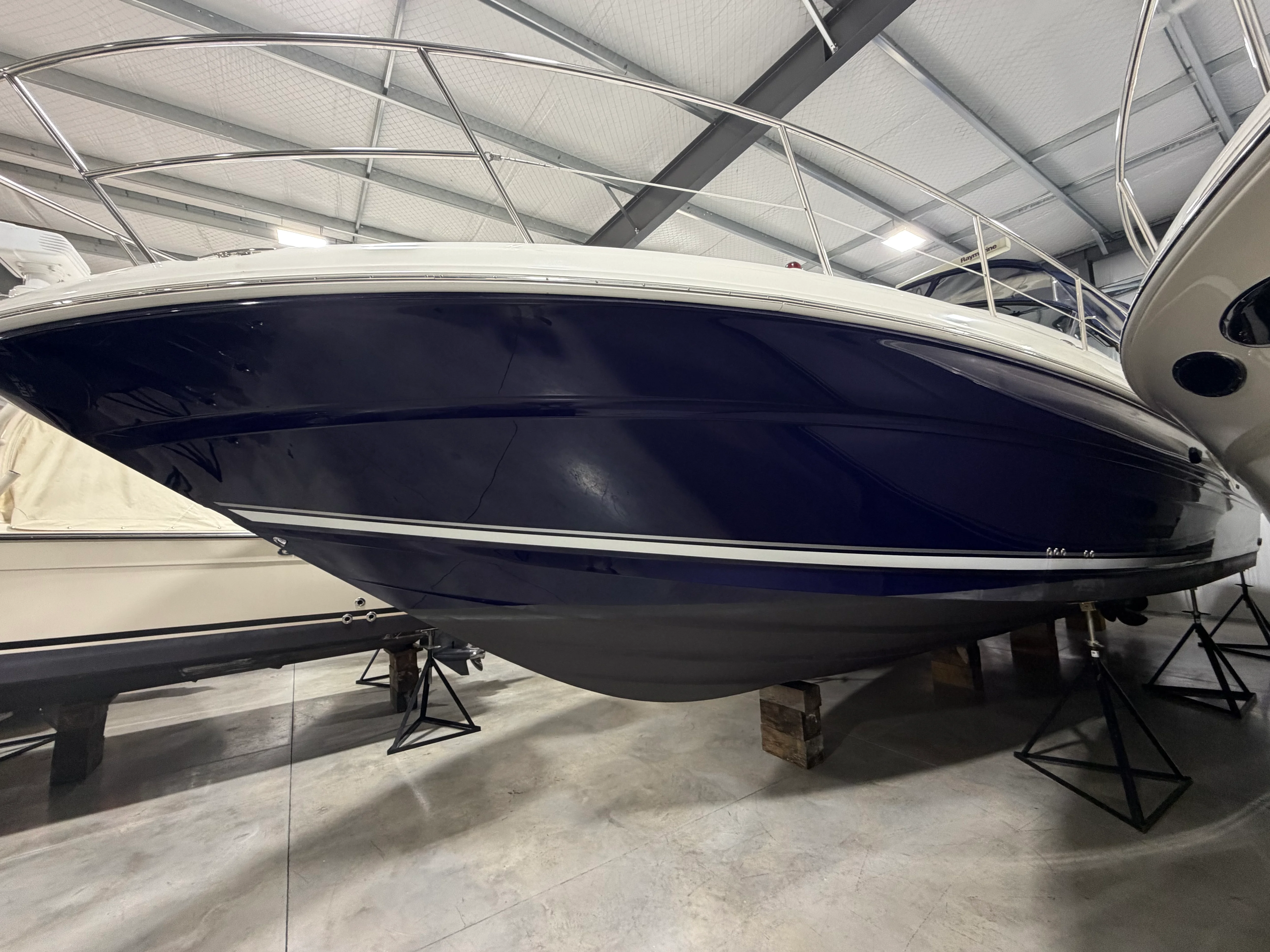 2005 Sea Ray 360 SUNDANCER Image Thumbnail #1