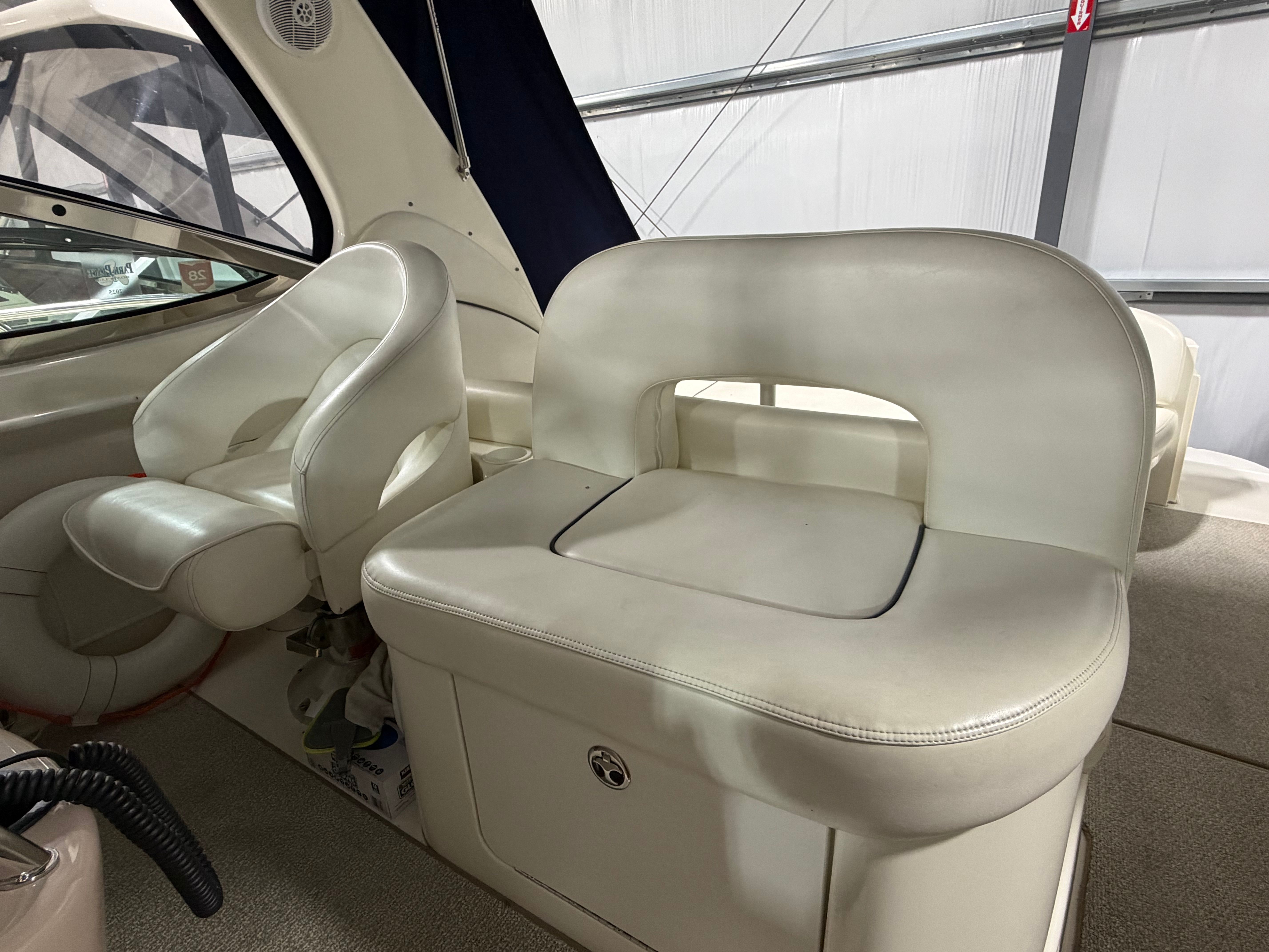 2005 Sea Ray 360 SUNDANCER Image Thumbnail #11