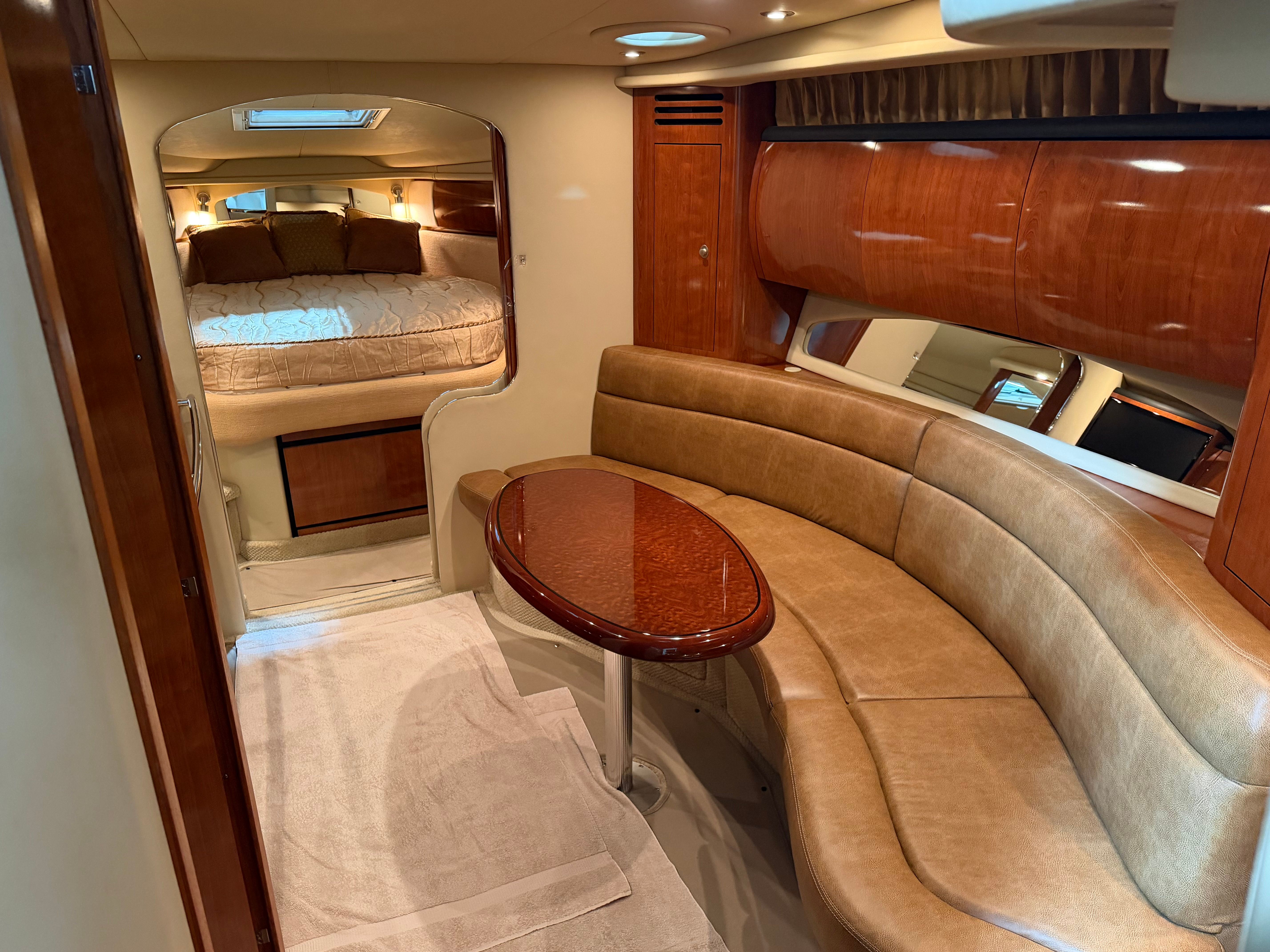 2005 Sea Ray 360 SUNDANCER Image Thumbnail #14